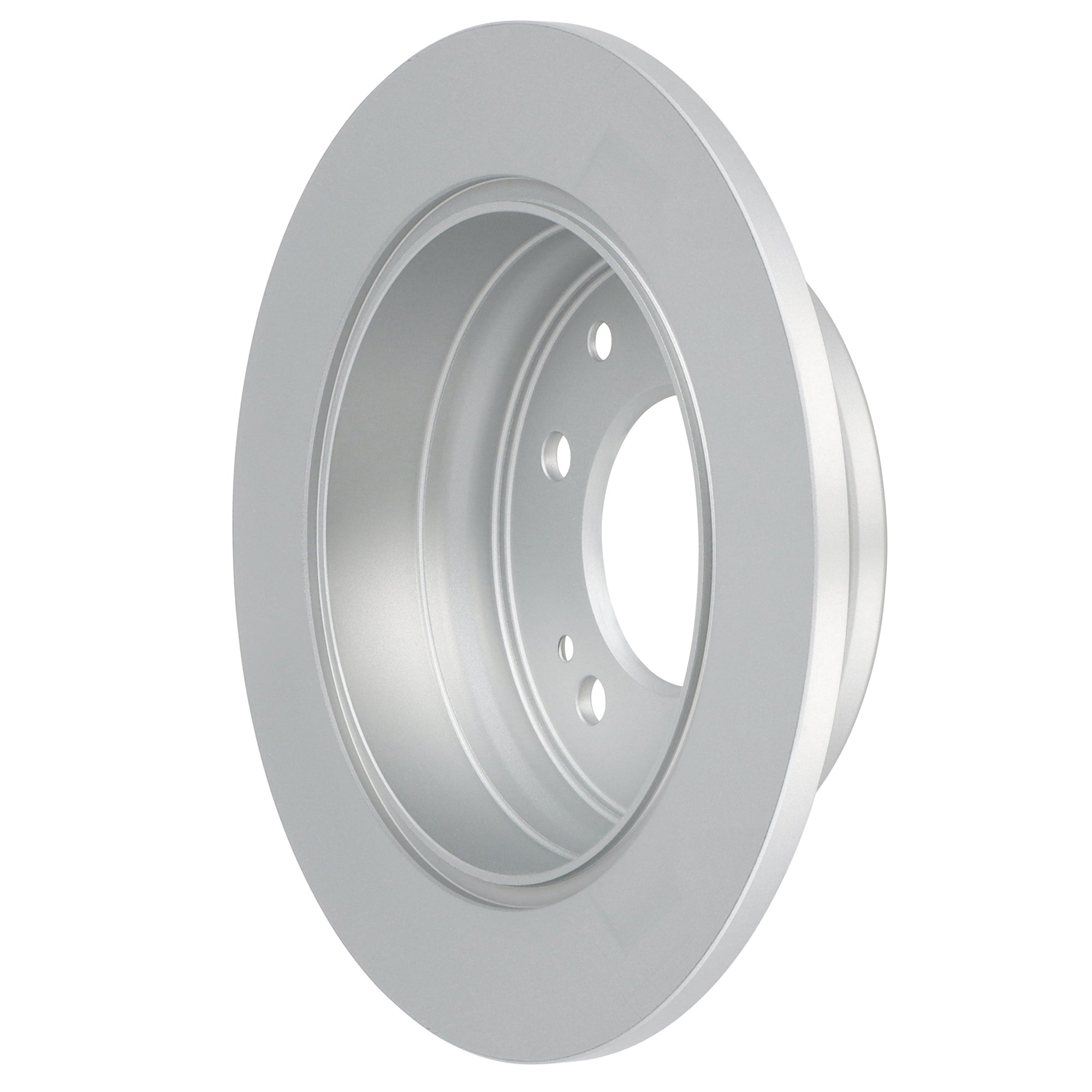 Metrix Premium Rear Disc Brake Rotor 83506MF best auto components