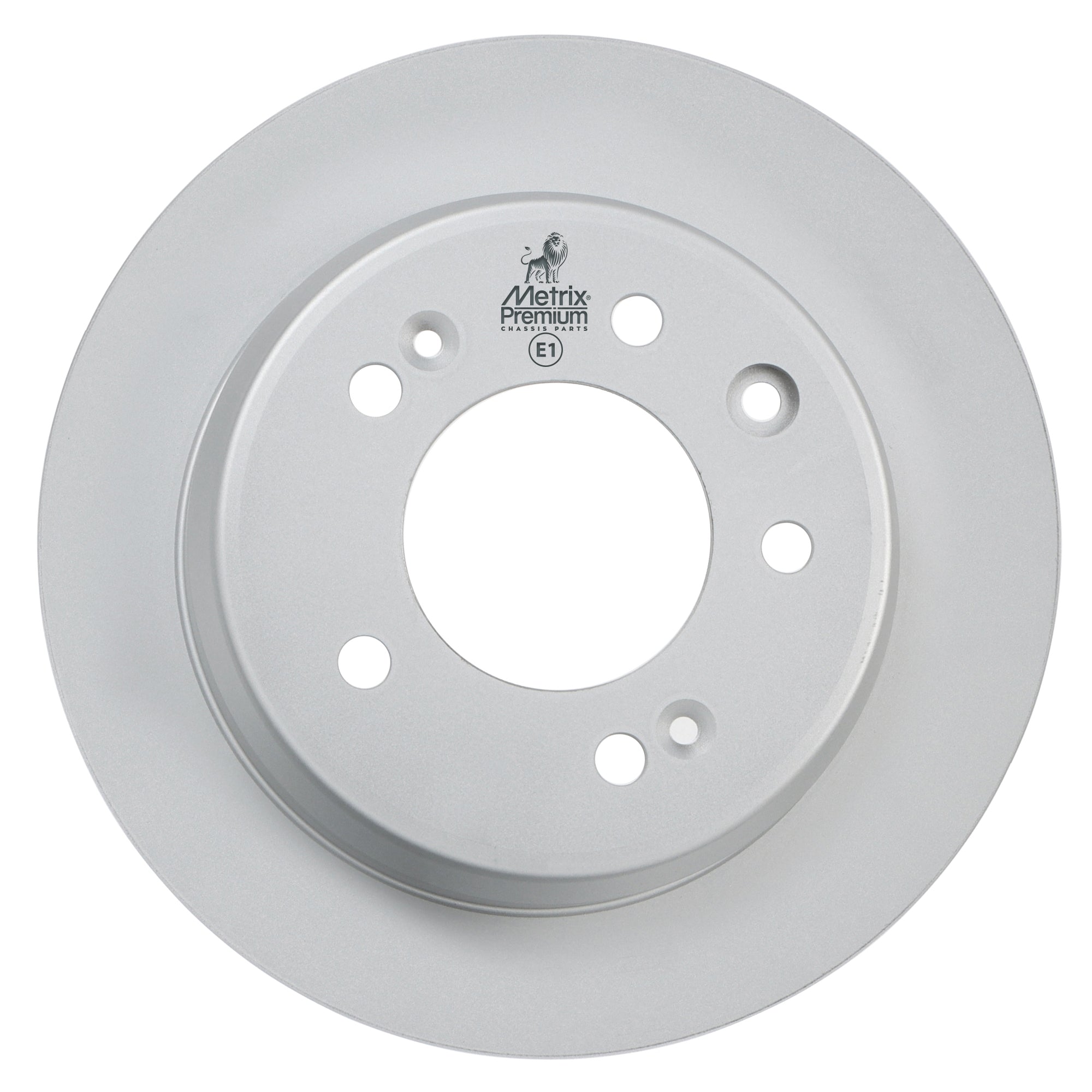 Metrix Premium Rear Disc Brake Rotor Kit 92738MT OEM fit auto parts