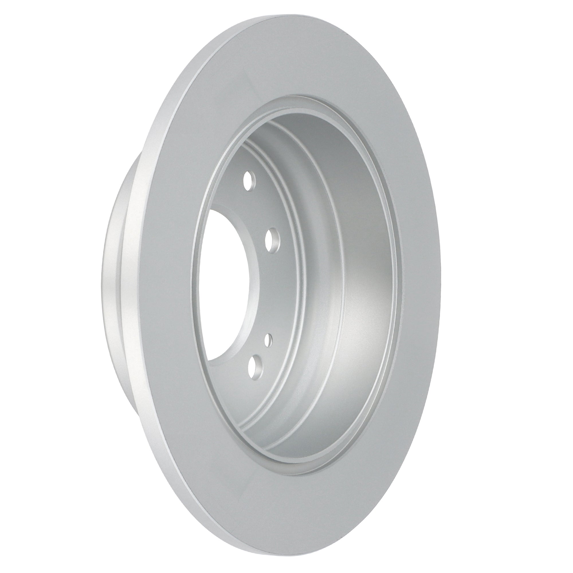Rear Disc Brake Rotor 83506MF