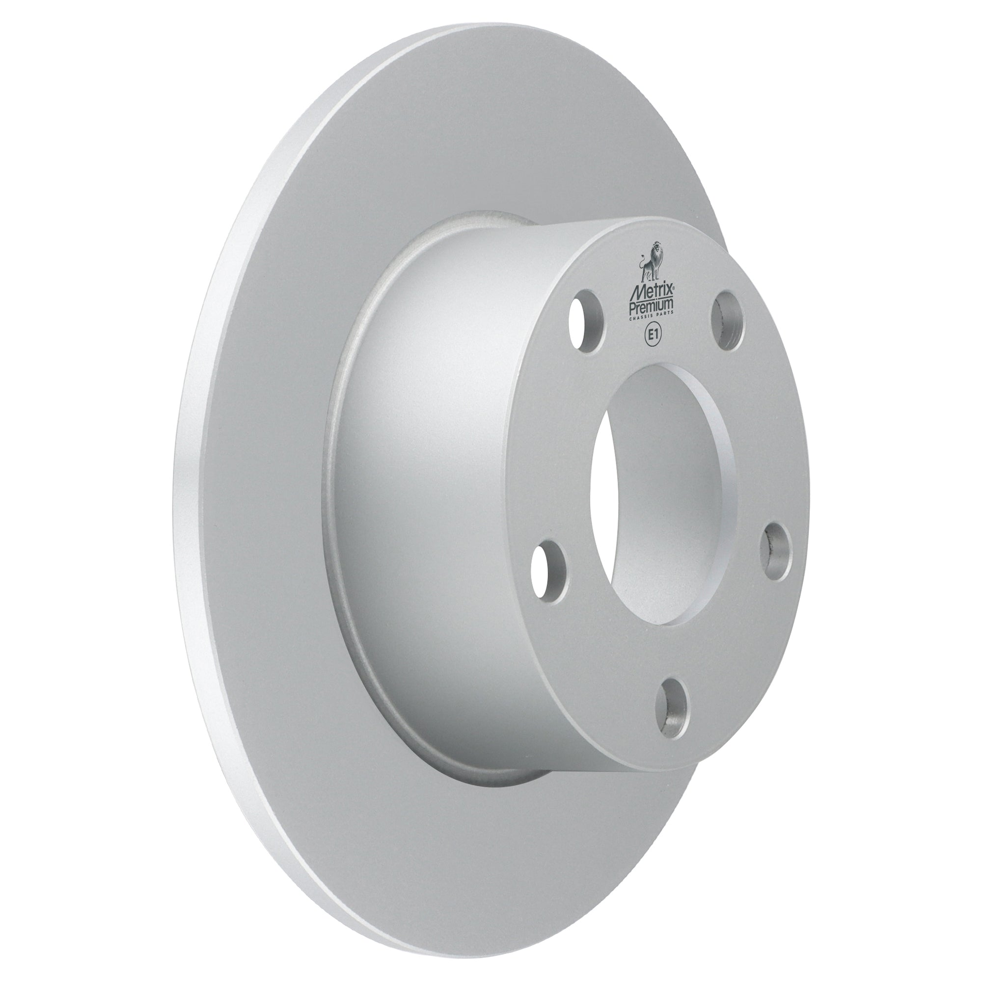 Metrix Premium Rear Disc Brake Rotor Kit 92531MT OE perfect fit auto parts