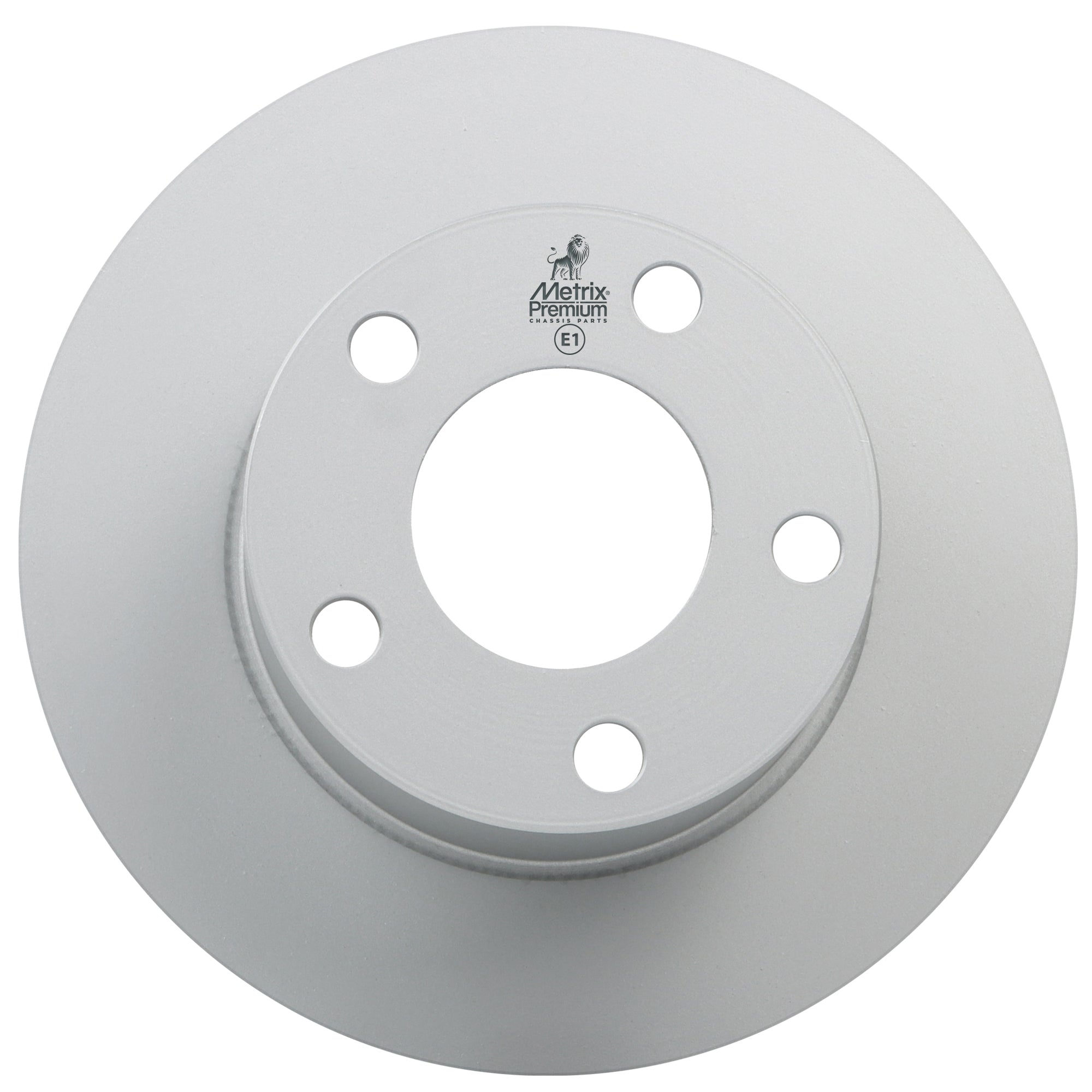 Metrix Premium Rear Disc Brake Rotor 83507MF best auto components