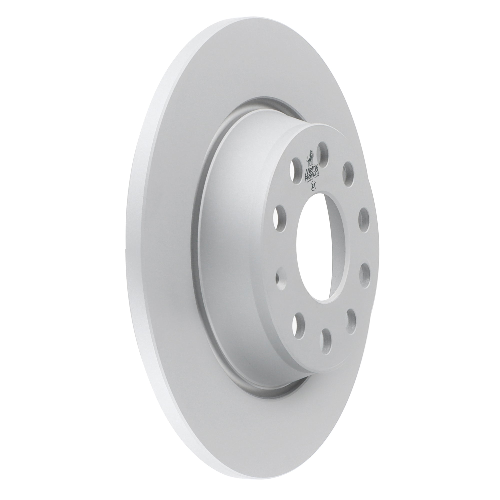 Metrix Premium Rear Disc Brake Rotor 83508MF OE perfect fit auto parts
