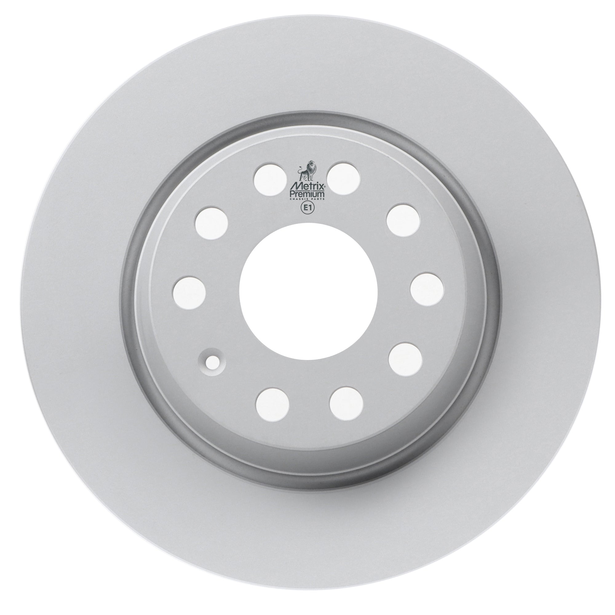 Metrix Premium Rear Disc Brake Rotor 83508MF best auto components