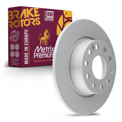 Metrix Premium Rear Disc Brake Rotor 83510MF OEM fit auto parts