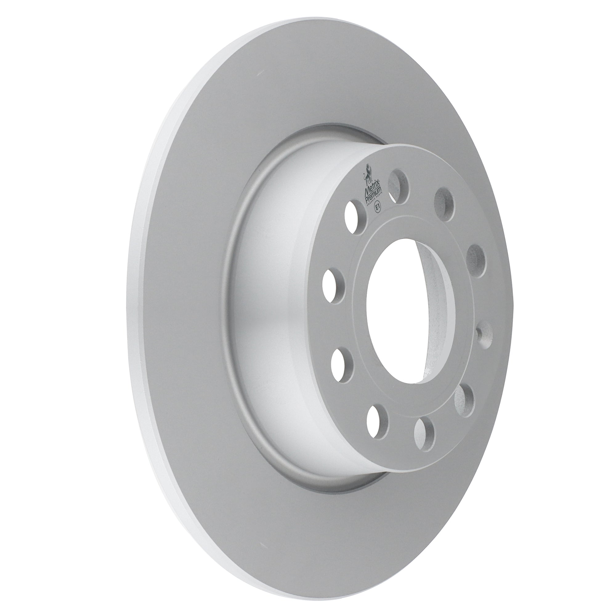 Metrix Premium Rear Disc Brake Rotor 83510MF OE perfect fit auto parts