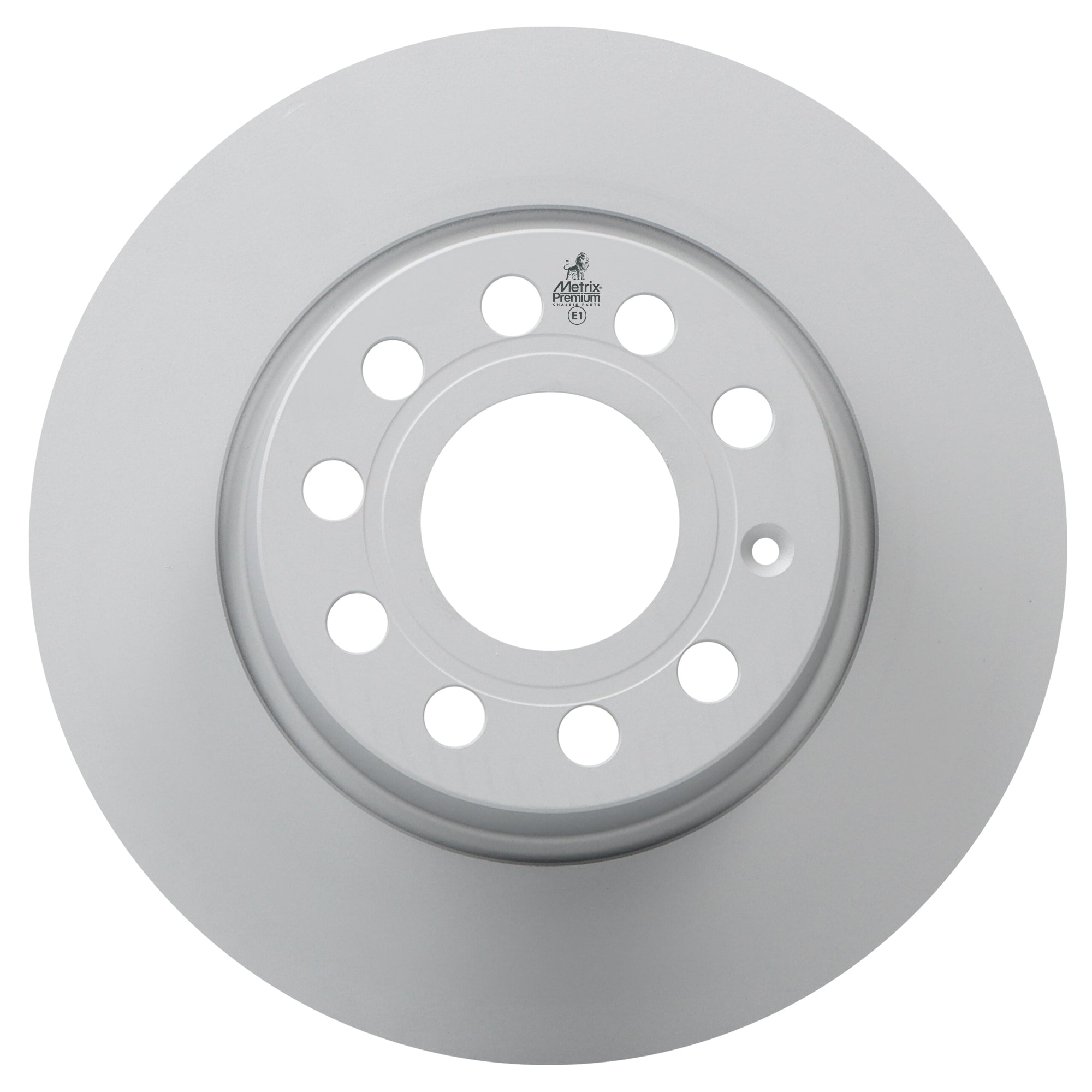 Metrix Premium Rear Disc Brake Rotor 83510MF best auto components