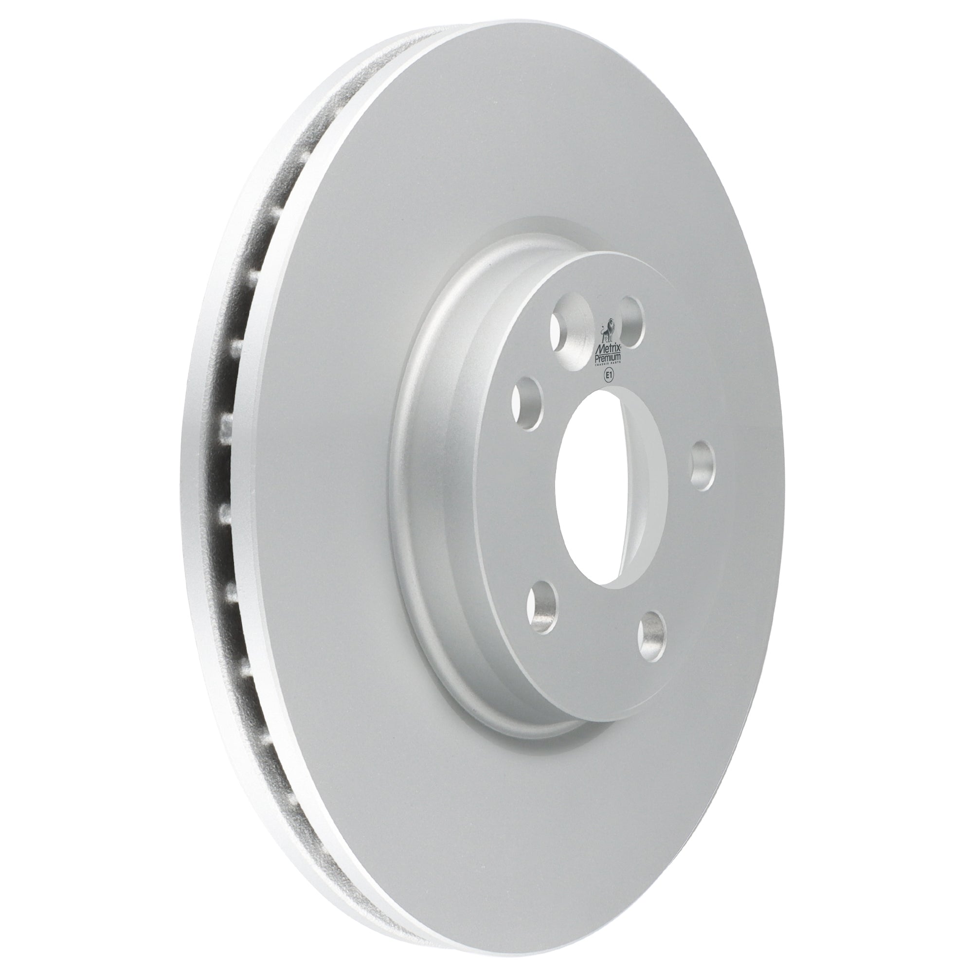 Metrix Premium Front Disc Brake Rotor Kit 92529MT best fit car parts