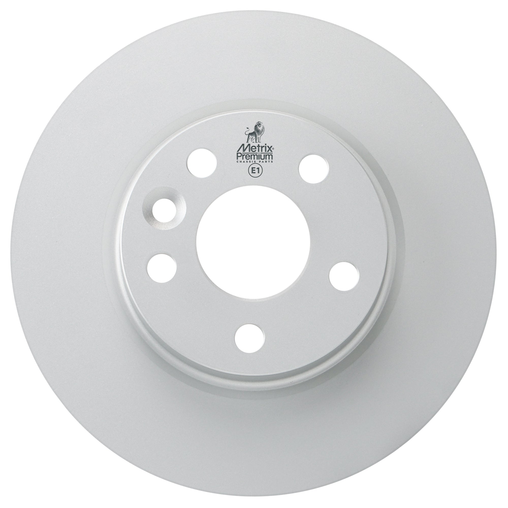 Metrix Premium Front Disc Brake Rotor Kit 92529MT OEM fit auto parts