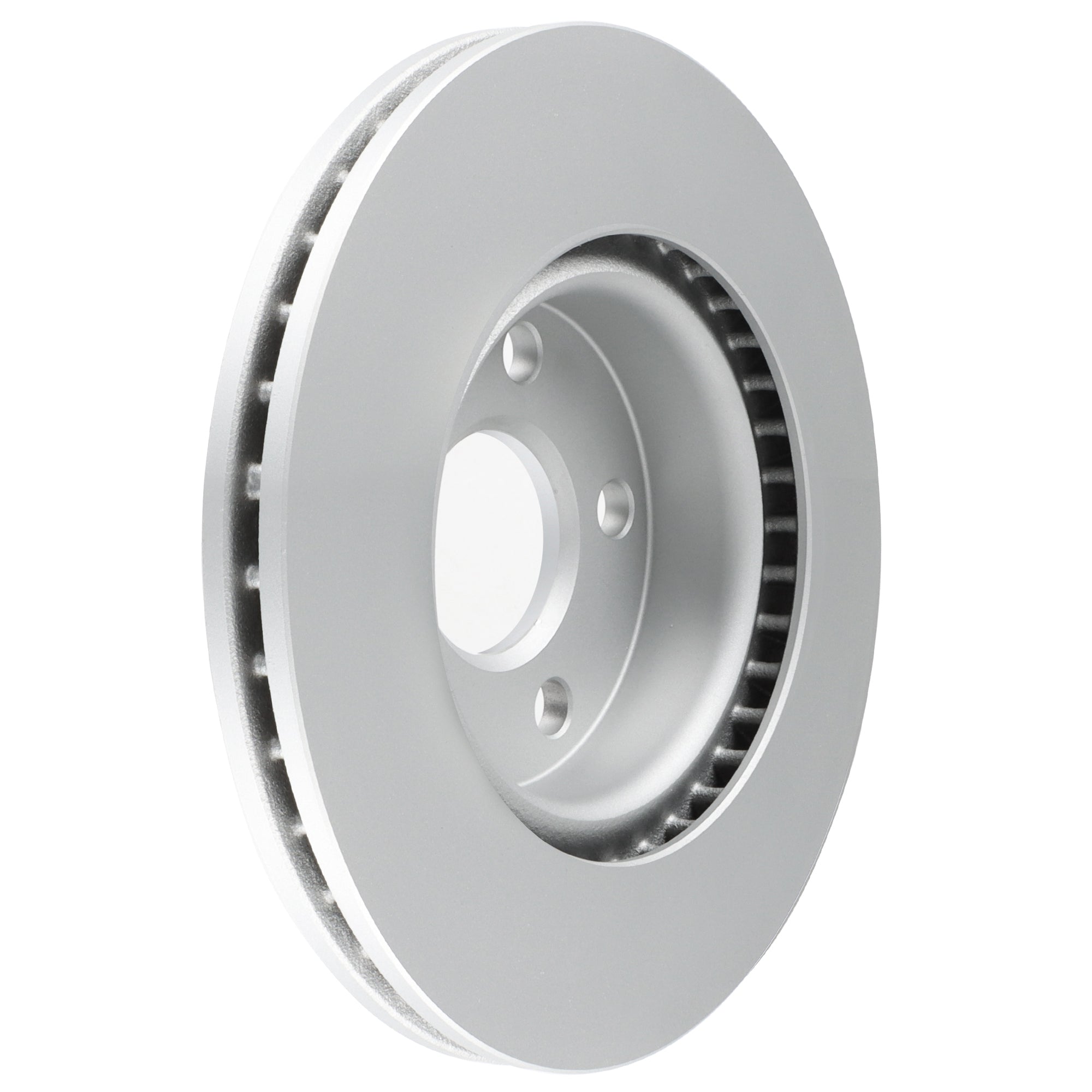 Front Disc Brake Rotor Kit 92529MT