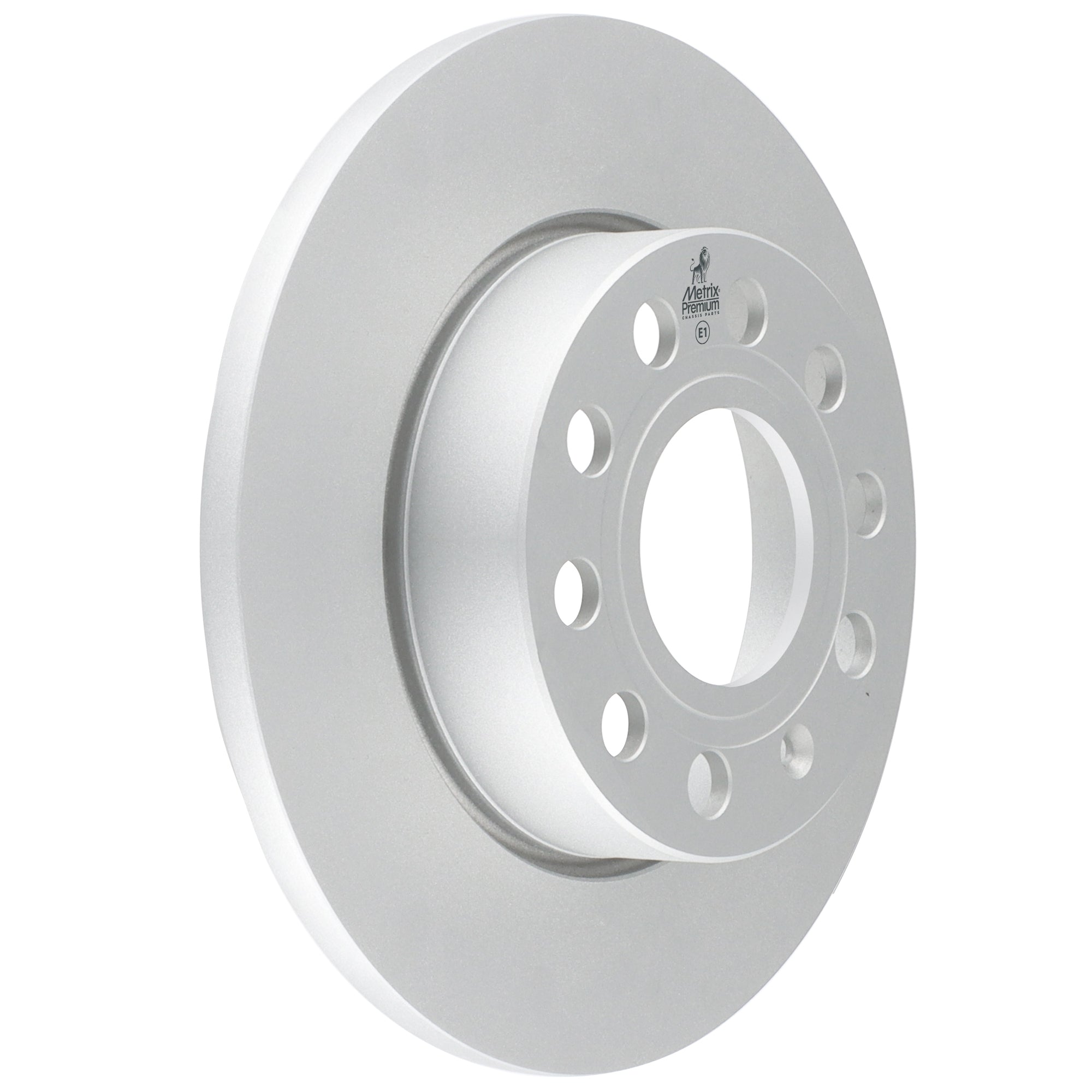 Metrix Premium Rear Disc Brake Rotor Kit 92564MT OE perfect fit auto parts