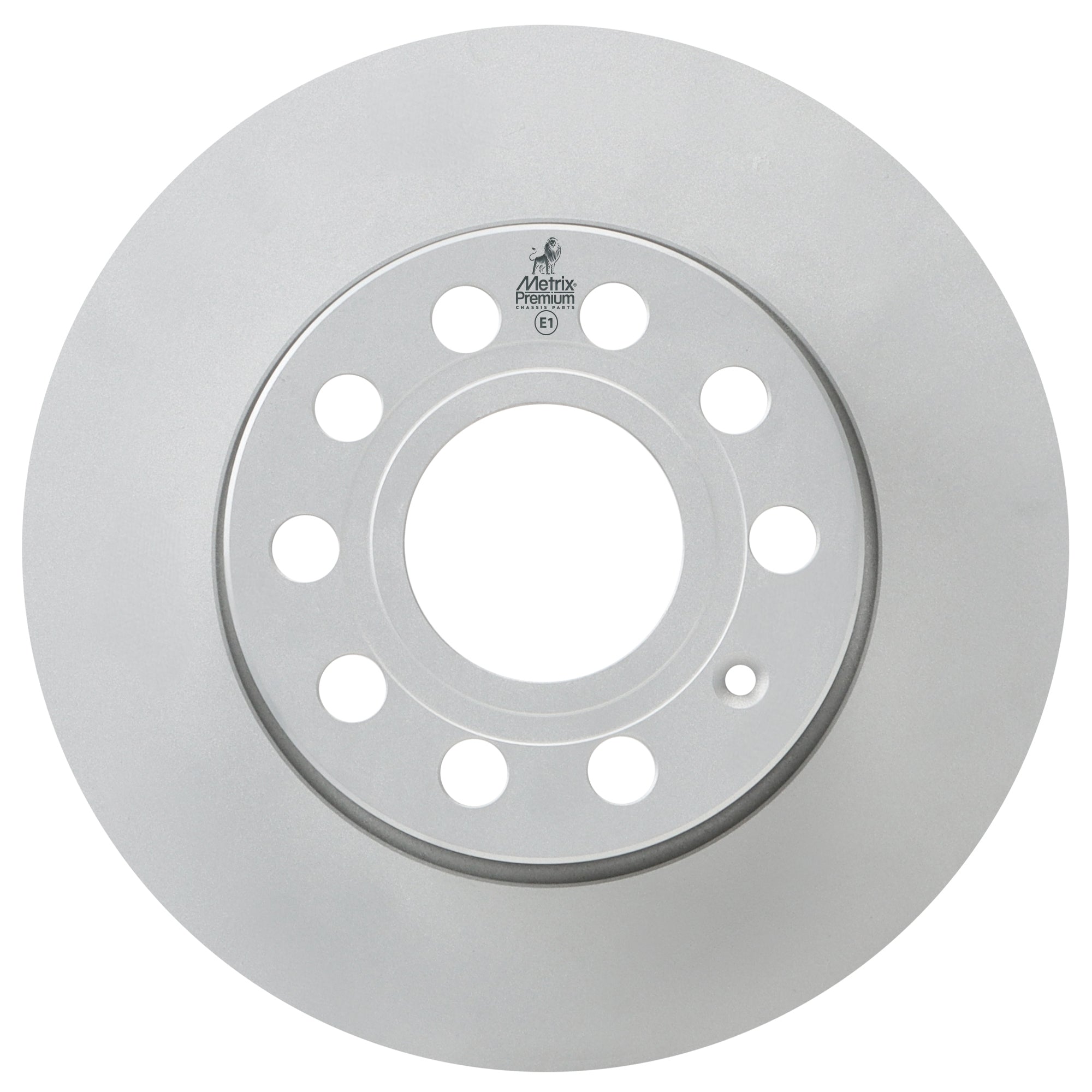 Metrix Premium Rear Disc Brake Rotor Kit 92564MT best auto components