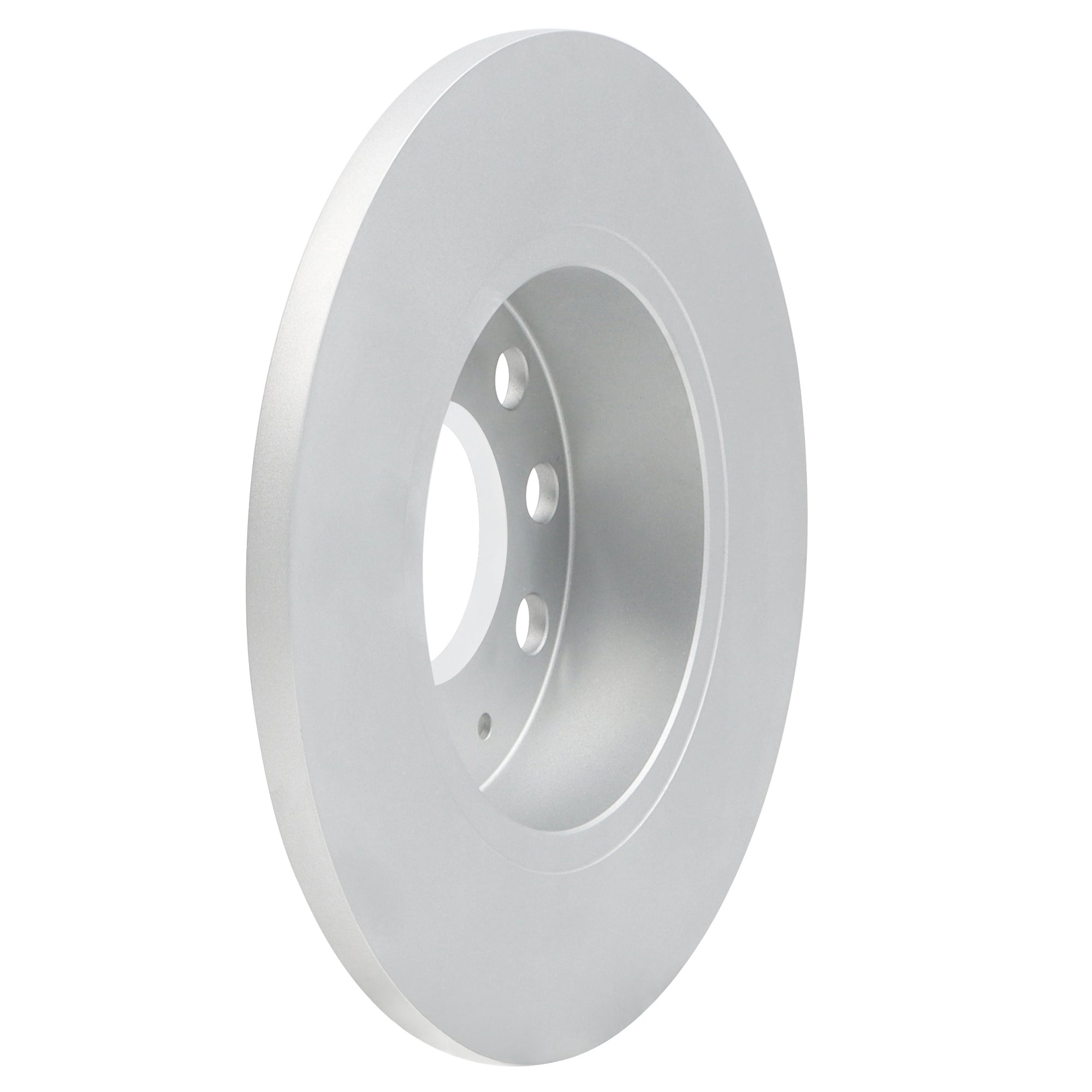 Metrix Premium Rear Disc Brake Rotor Kit 92564MT OEM fit auto parts