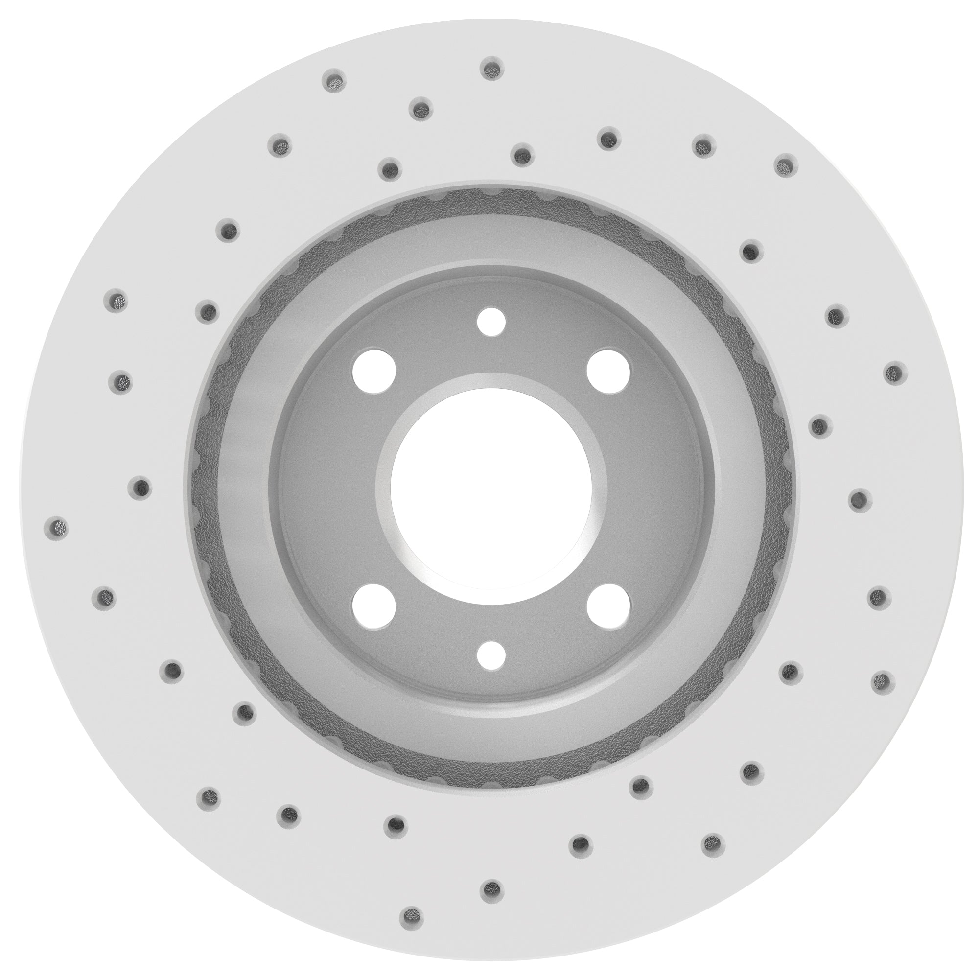 METRIX PREMIUM CHASSIS PARTS Disc Brake Rotor P/N:83514MF Fits: Smart Eq Fortwo 2019, Smart Fortwo 18-16