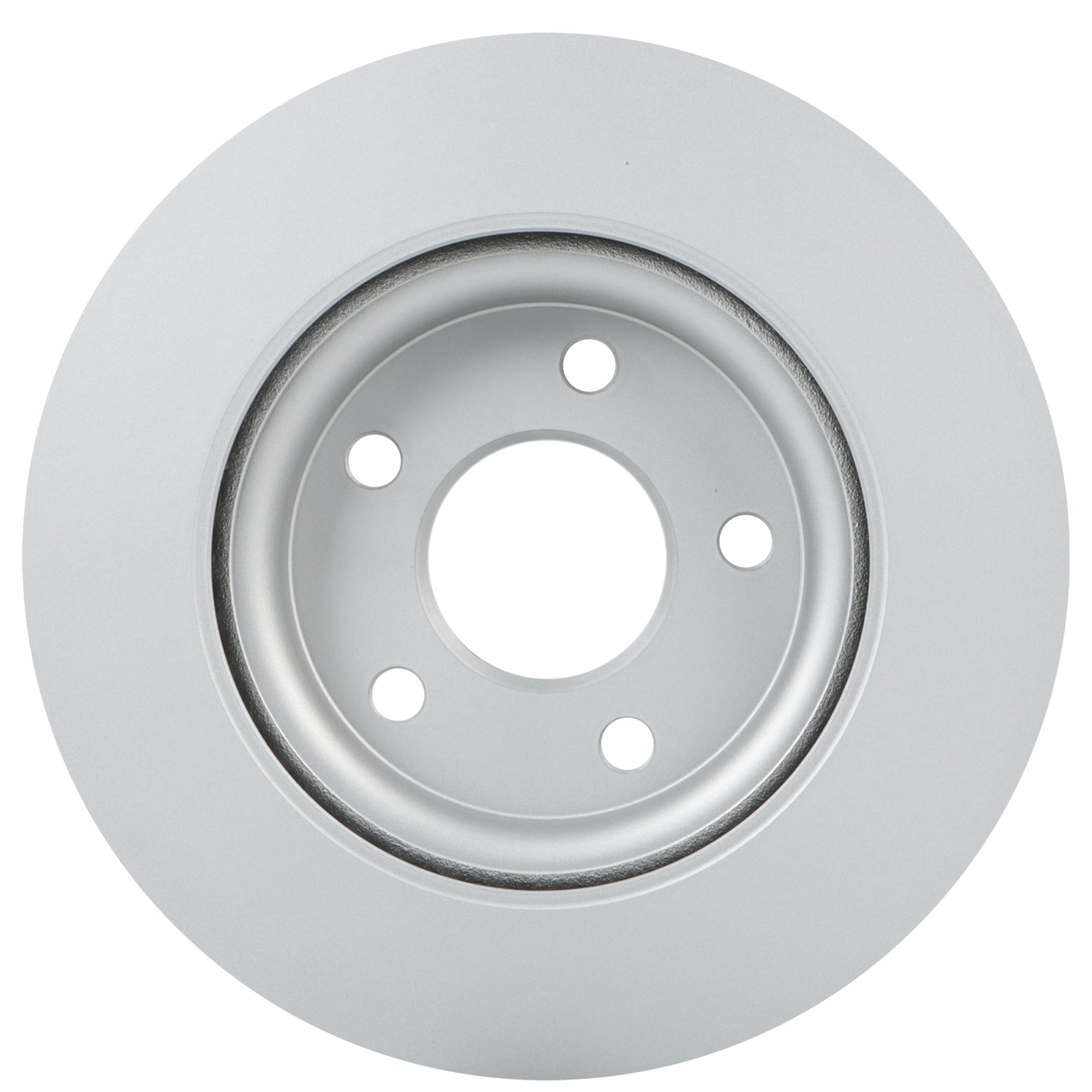 Metrix Premium Front Disc Brake Rotor Kit 92737MT OE fit chassis parts