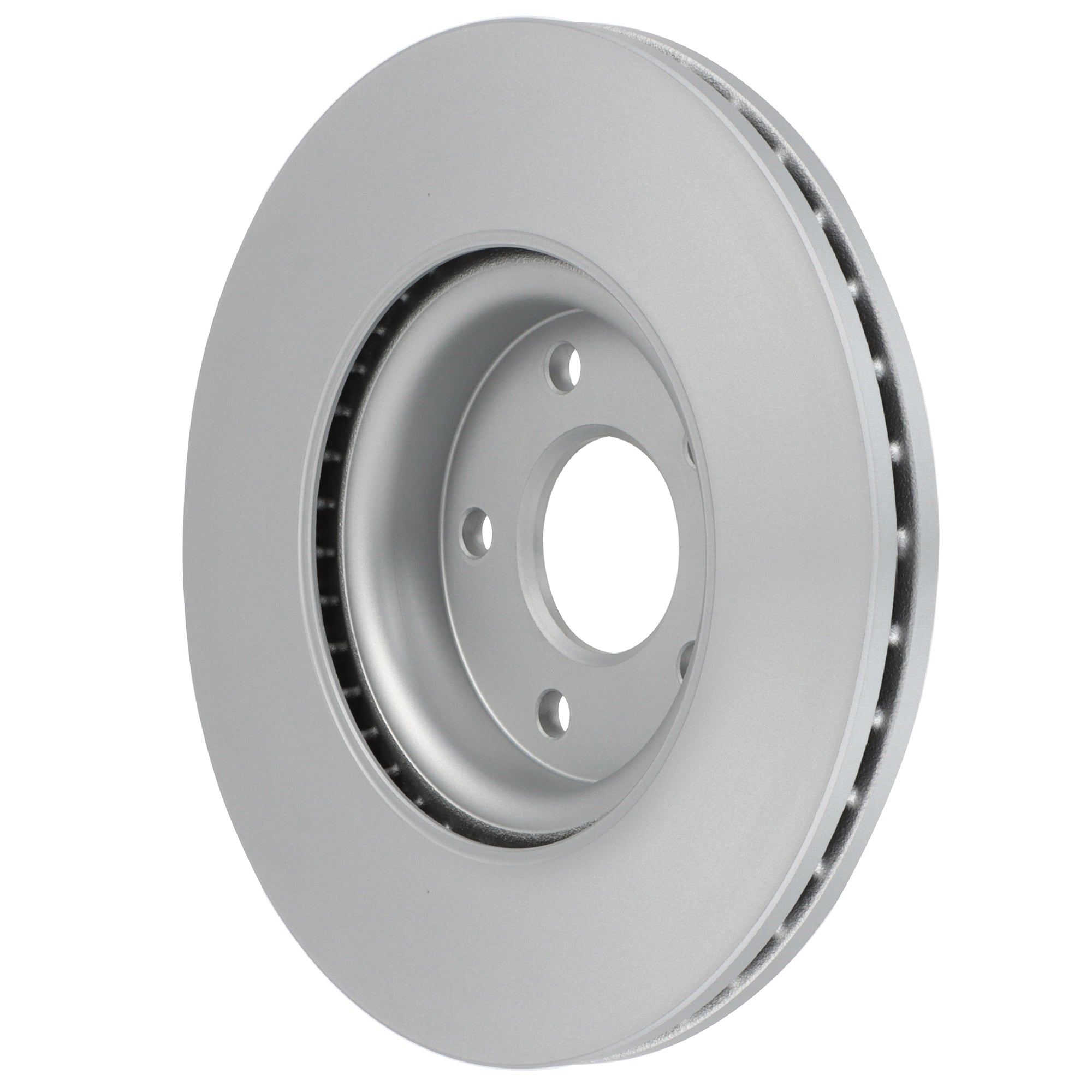 Metrix Premium Front Disc Brake Rotor 83518MF best auto components