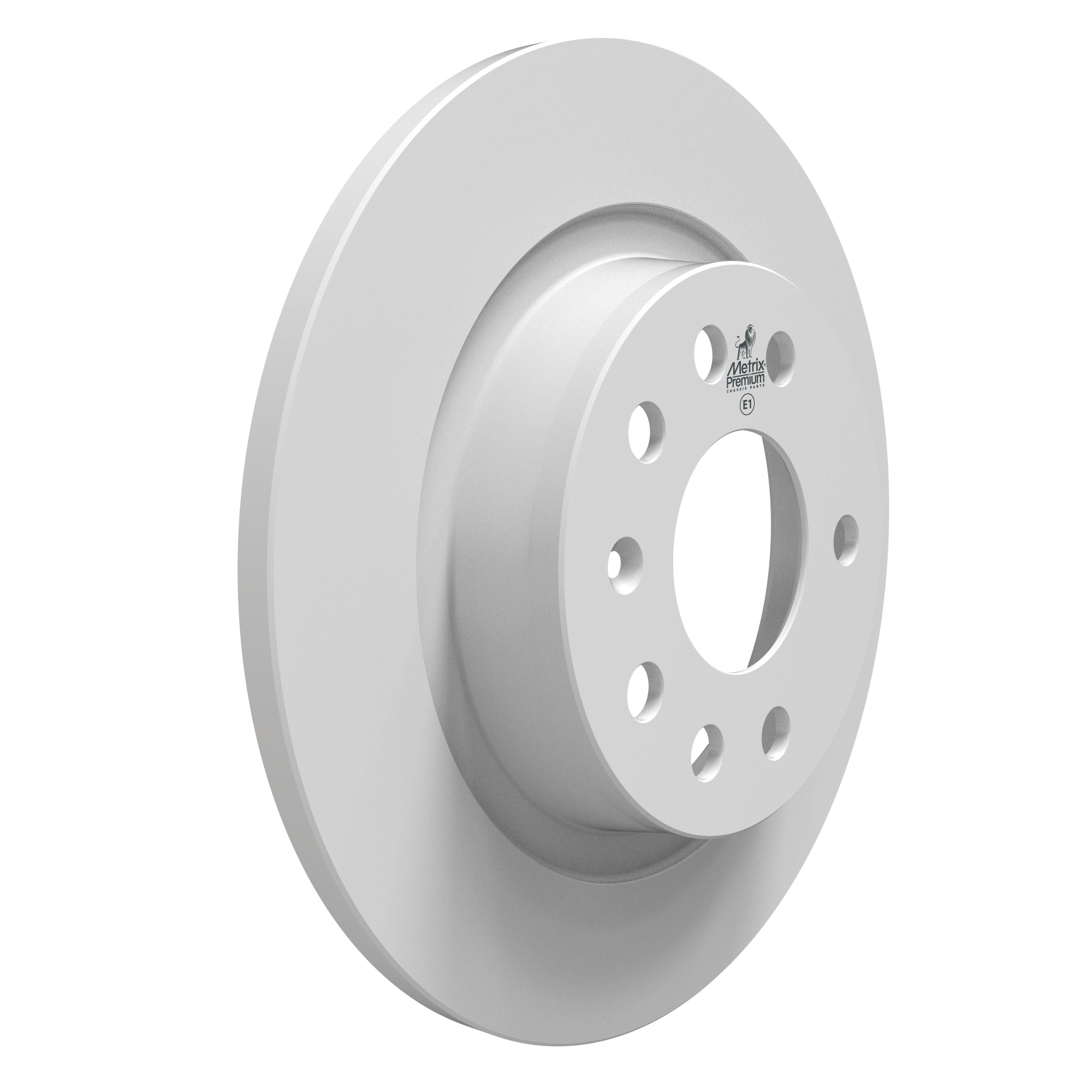 Metrix Premium Rear Disc Brake Rotor 83519MF OE perfect fit auto parts