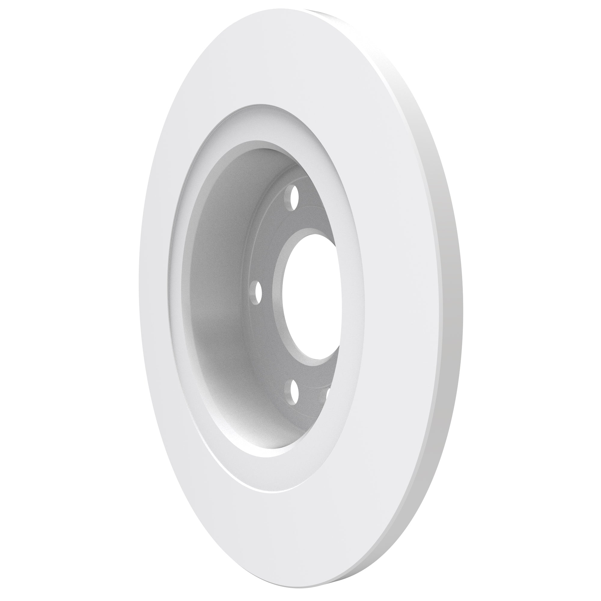 Metrix Premium Rear Disc Brake Rotor 83519MF OE fit chassis parts