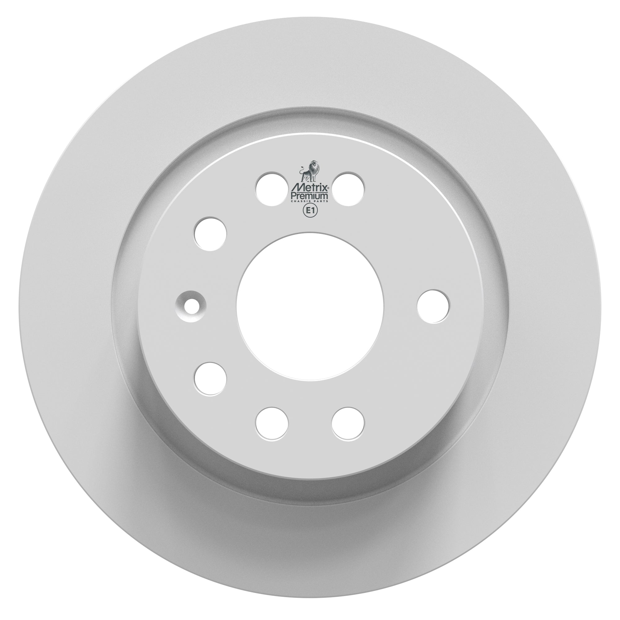 Metrix Premium Rear Disc Brake Rotor 83519MF best auto components