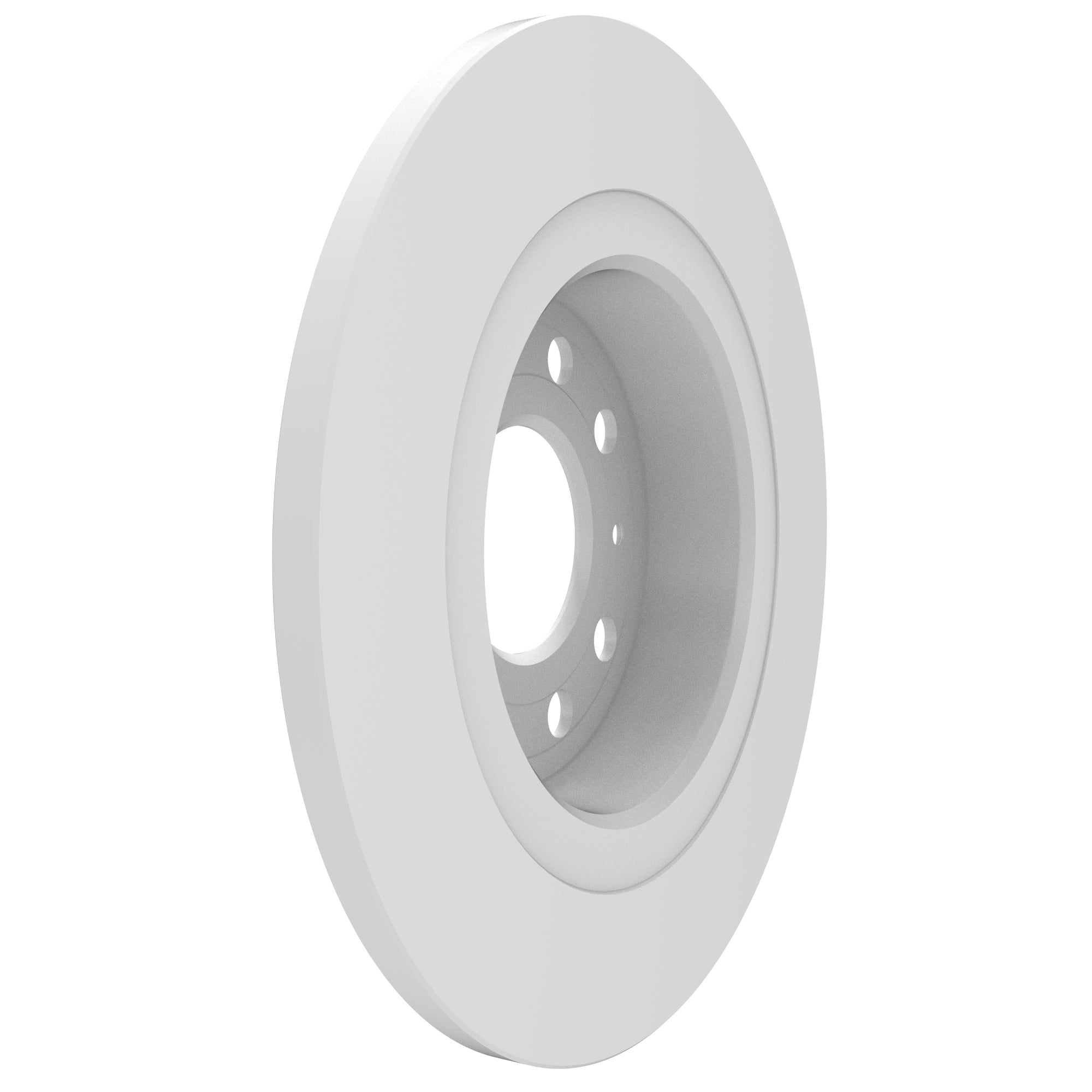 Metrix Premium Rear Disc Brake Rotor 83519MF OEM fit auto parts