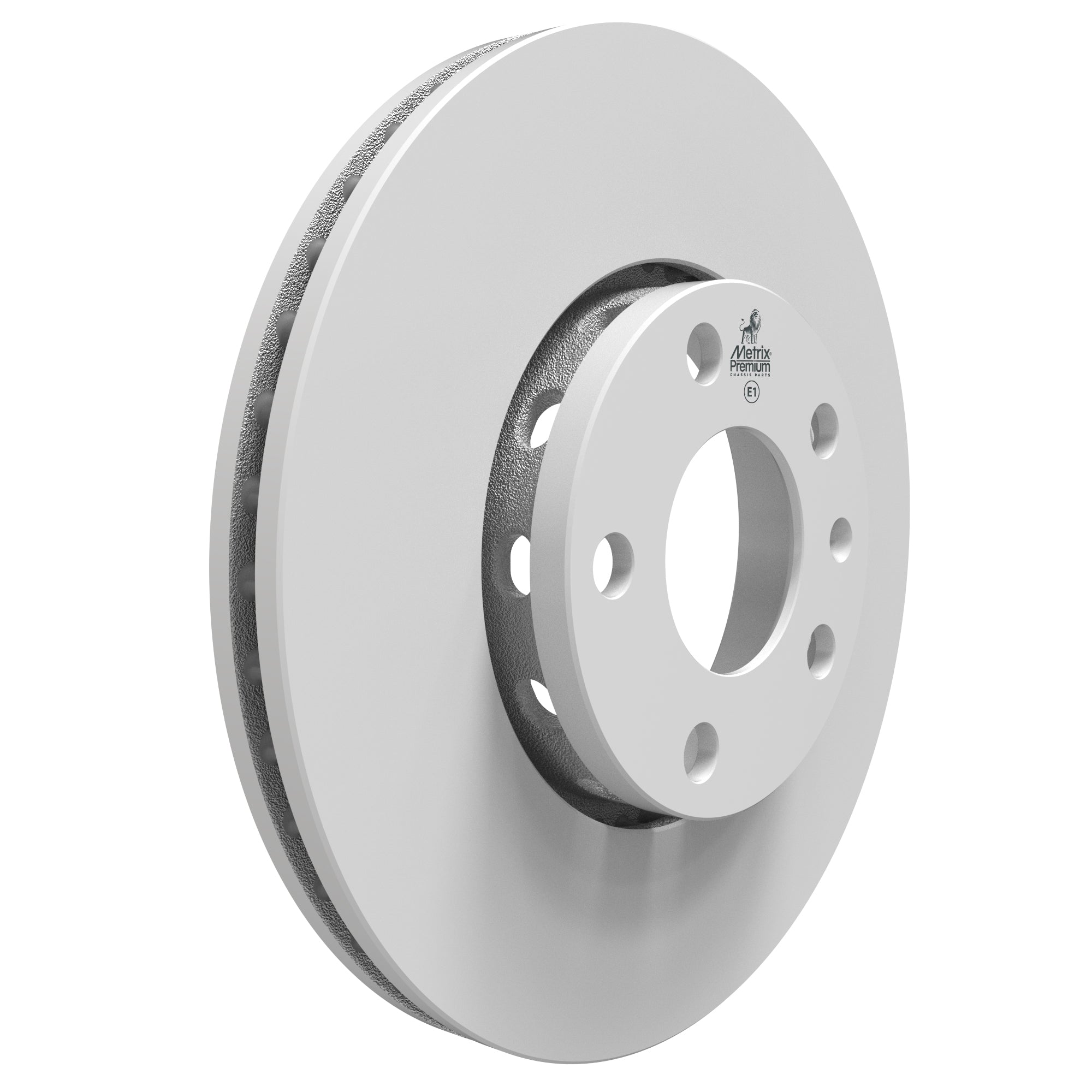 Metrix Premium Front Disc Brake Rotor Kit 92226MT best fit car parts