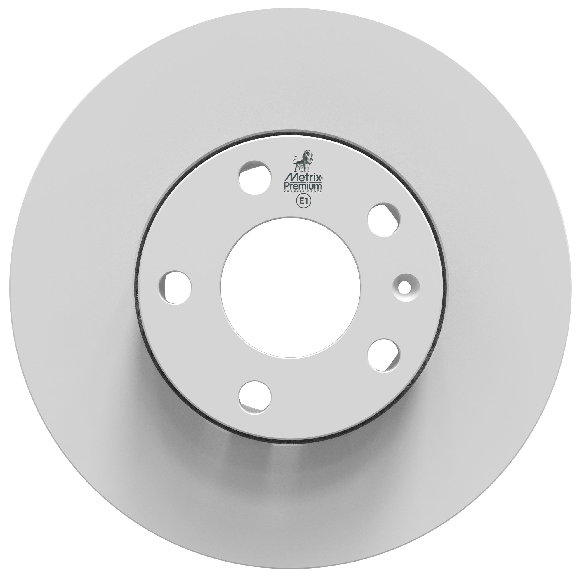 Metrix Premium Front Disc Brake Rotor 83520MF OEM fit auto parts