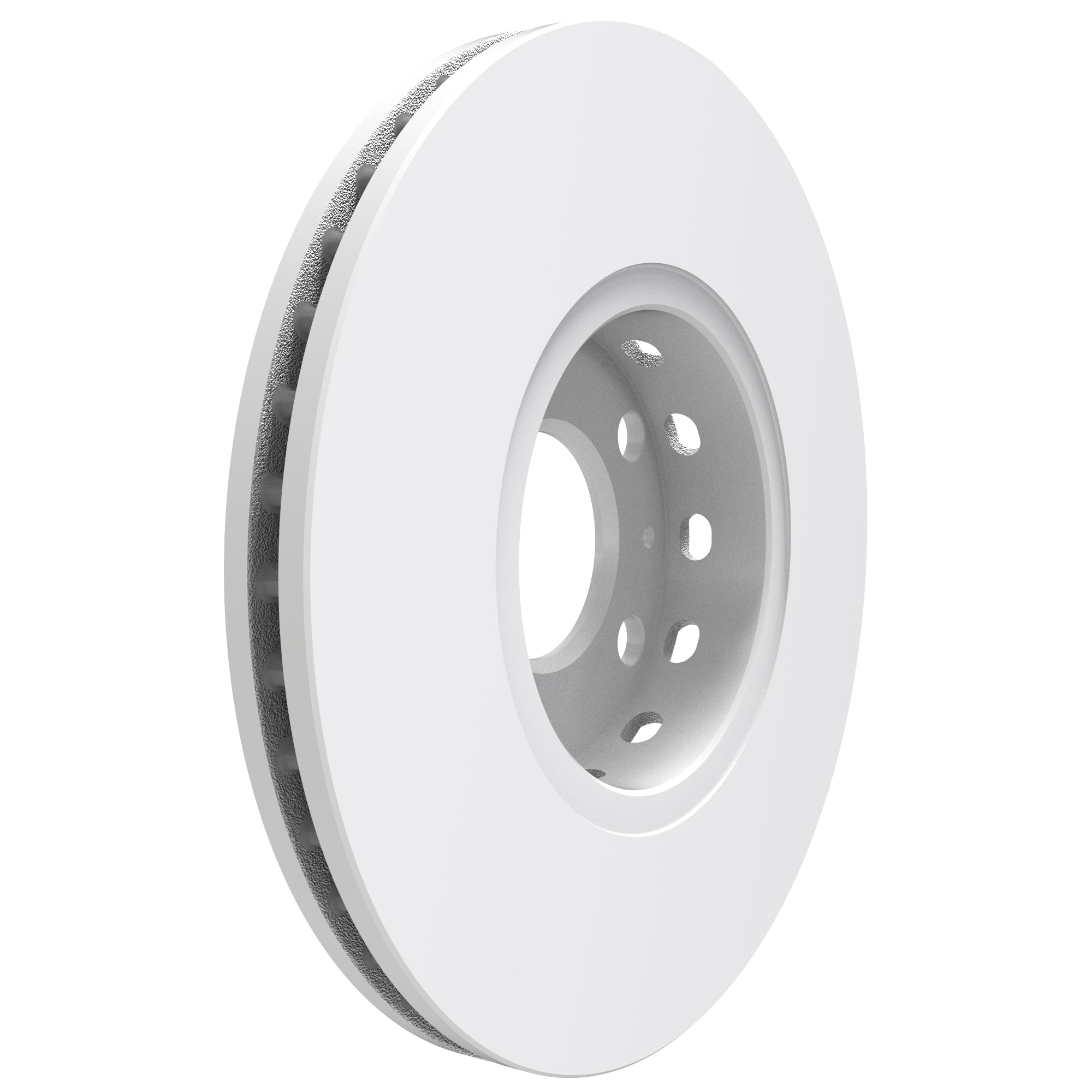 Front Disc Brake Rotor 83520MF