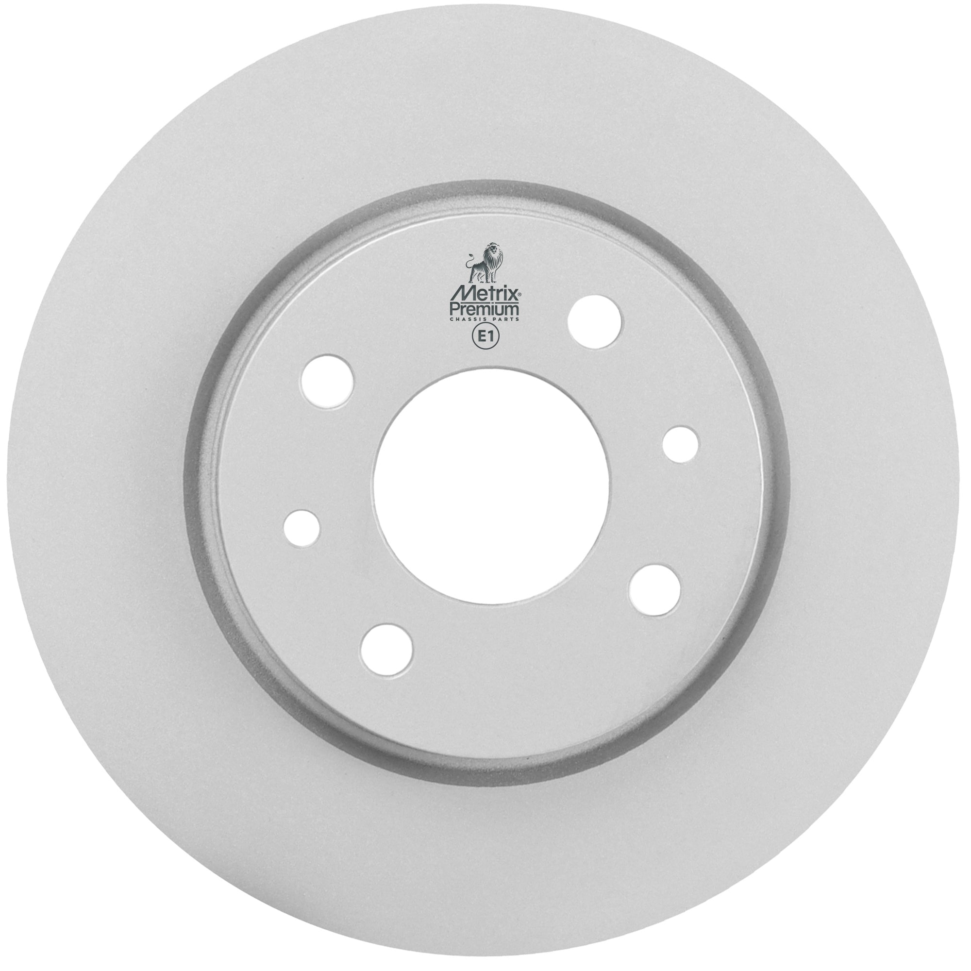 Metrix Premium Front Disc Brake Rotor Kit 92393MT OEM fit auto parts