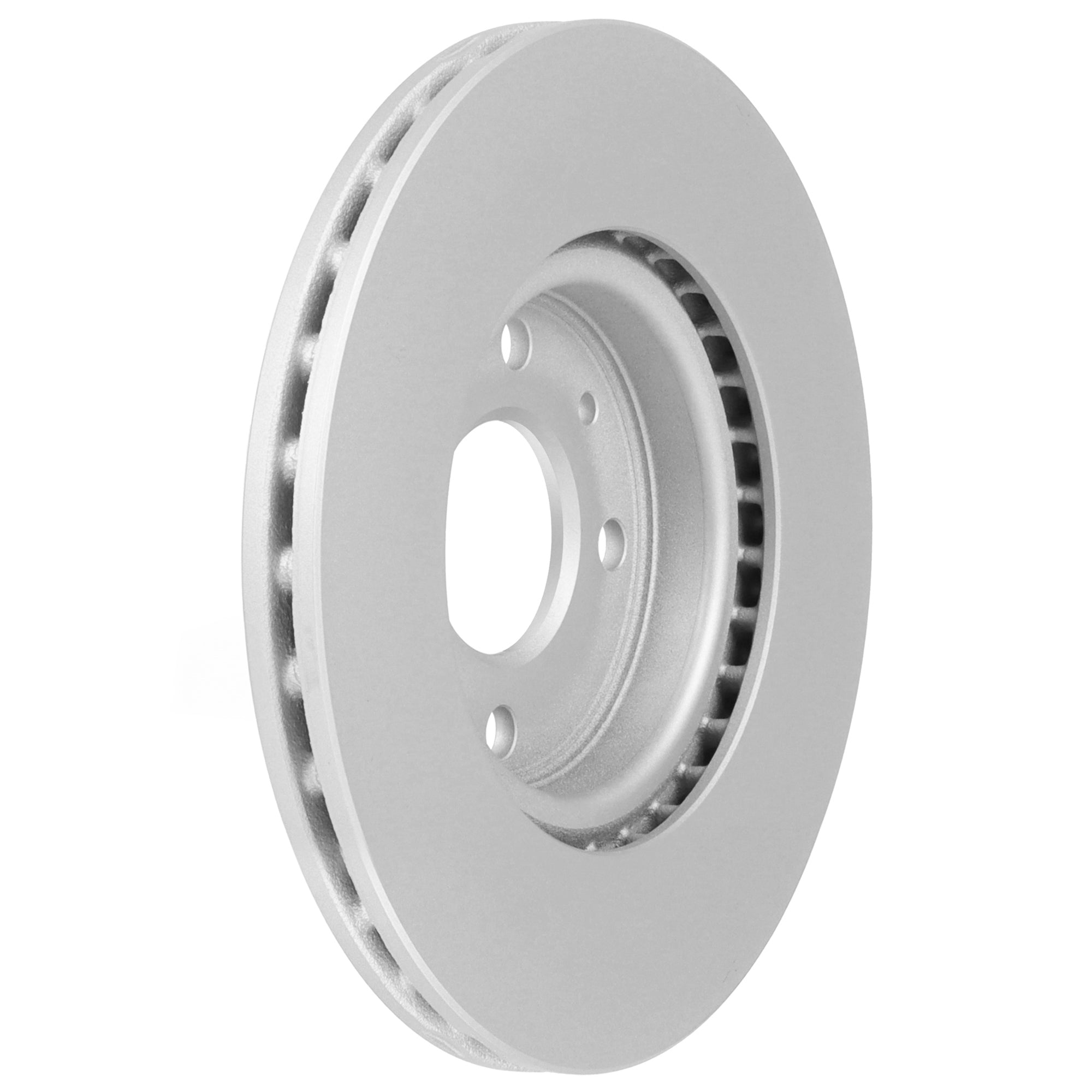 Front Disc Brake Rotor Kit 92393MT