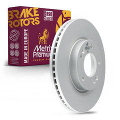 Metrix Premium Front Disc Brake Rotor 83529MF OEM fit auto parts