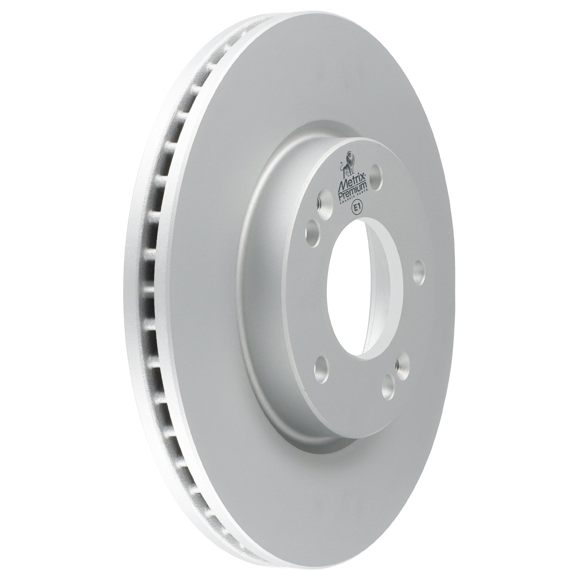 Metrix Premium Front Disc Brake Rotor Kit 92736MT best fit car parts