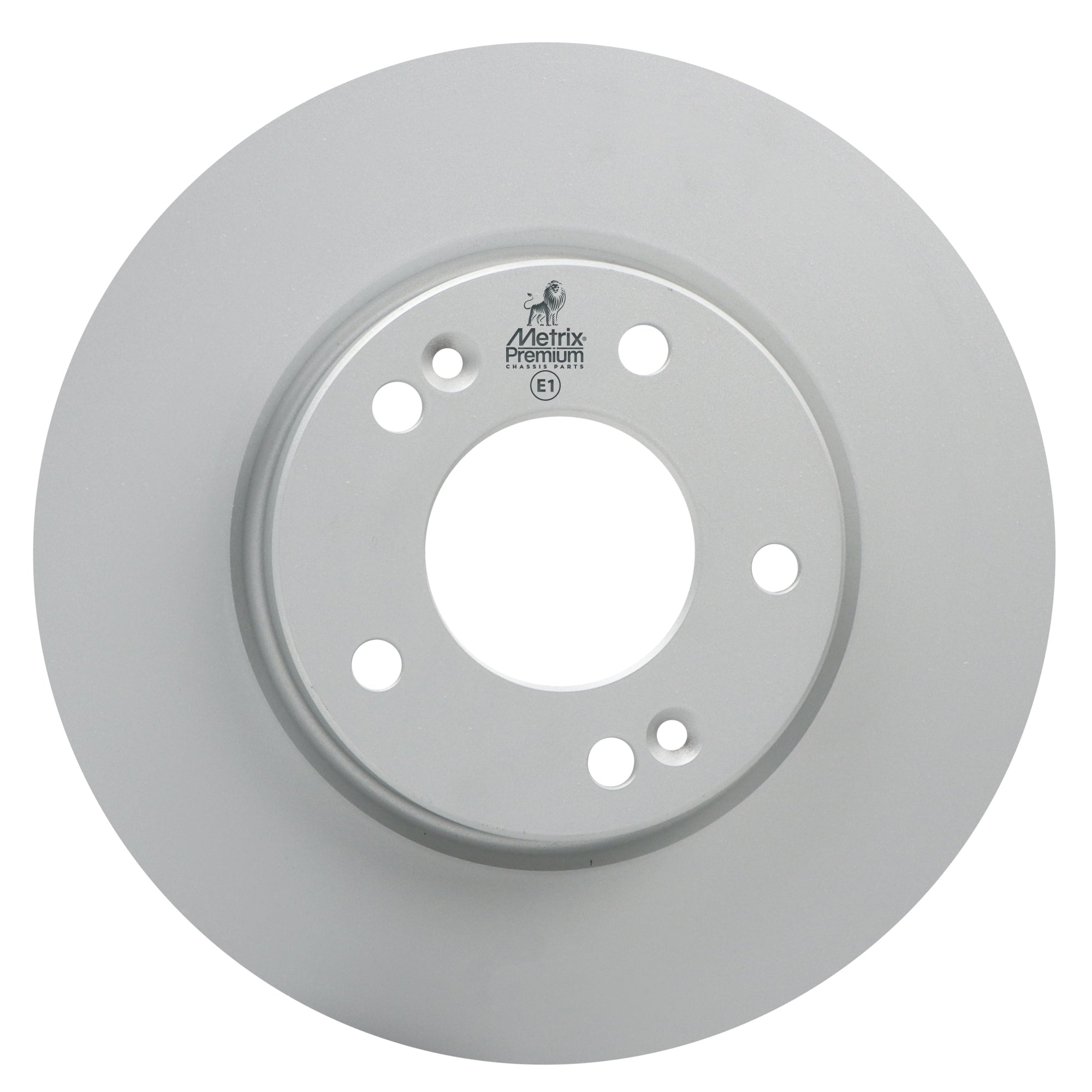 Metrix Premium Front Disc Brake Rotor 83529MF OEM fit auto parts