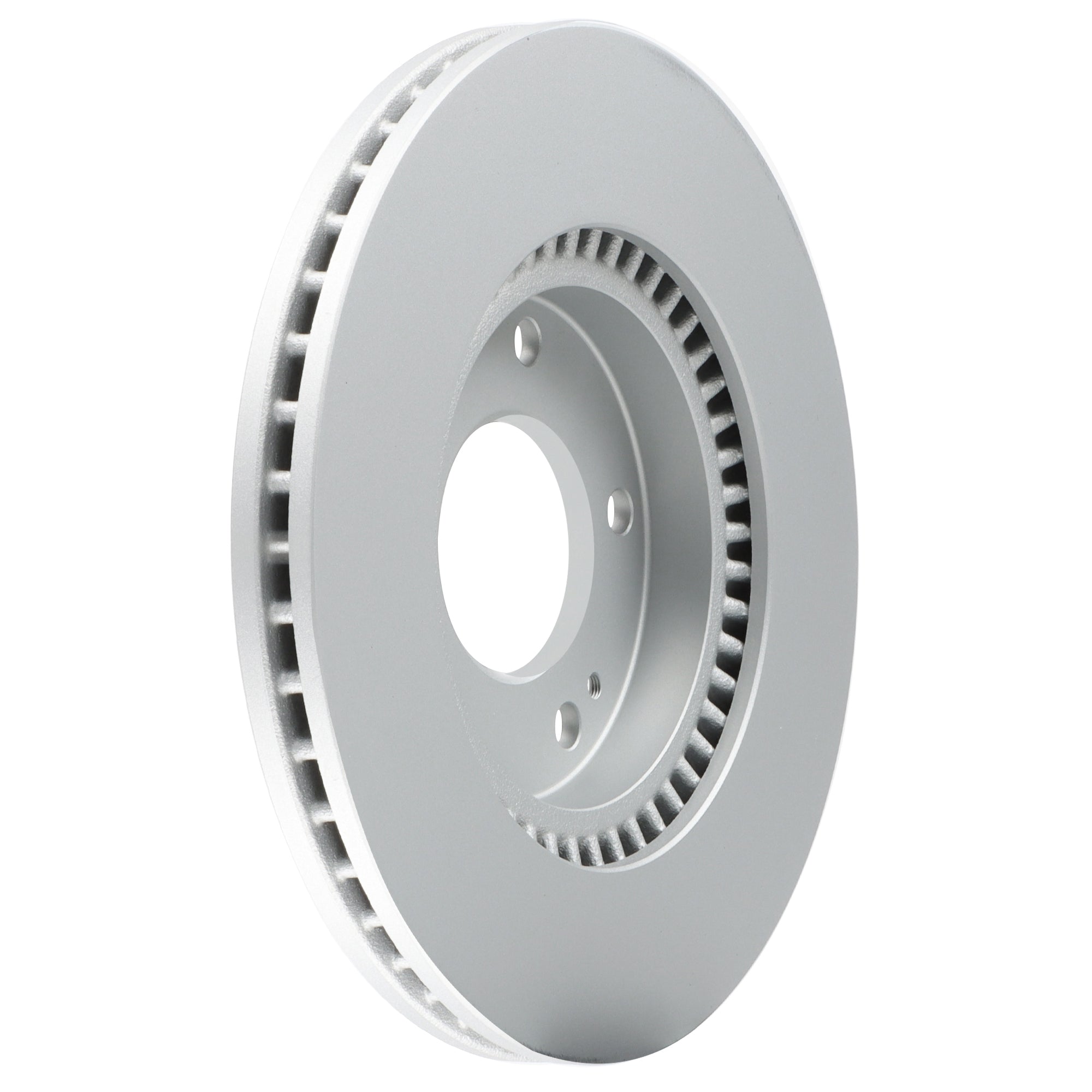 Front Disc Brake Rotor Kit 92736MT