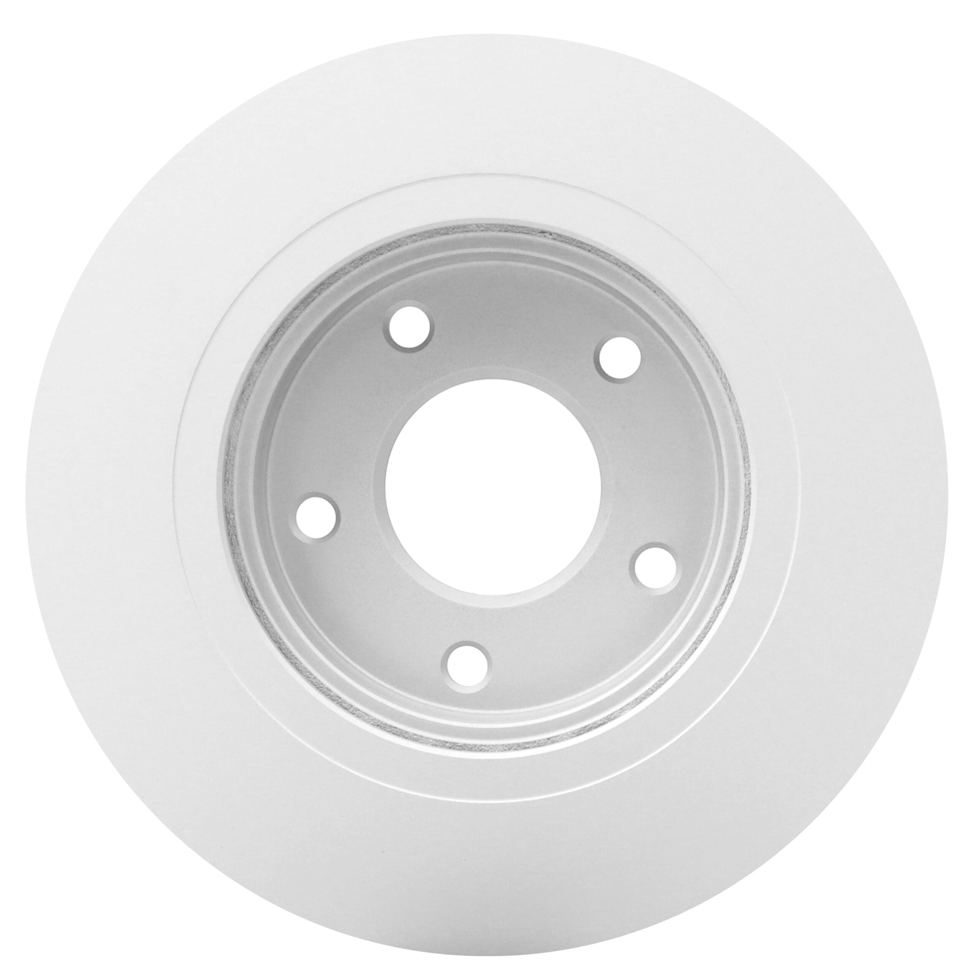 Metrix Premium Front Disc Brake Rotor Kit 92735MT OE fit chassis parts