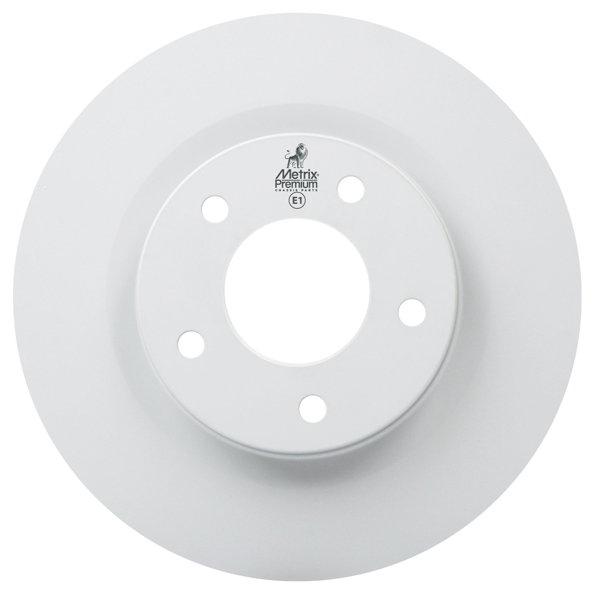 Metrix Premium Front Disc Brake Rotor Kit 92735MT OEM fit auto parts