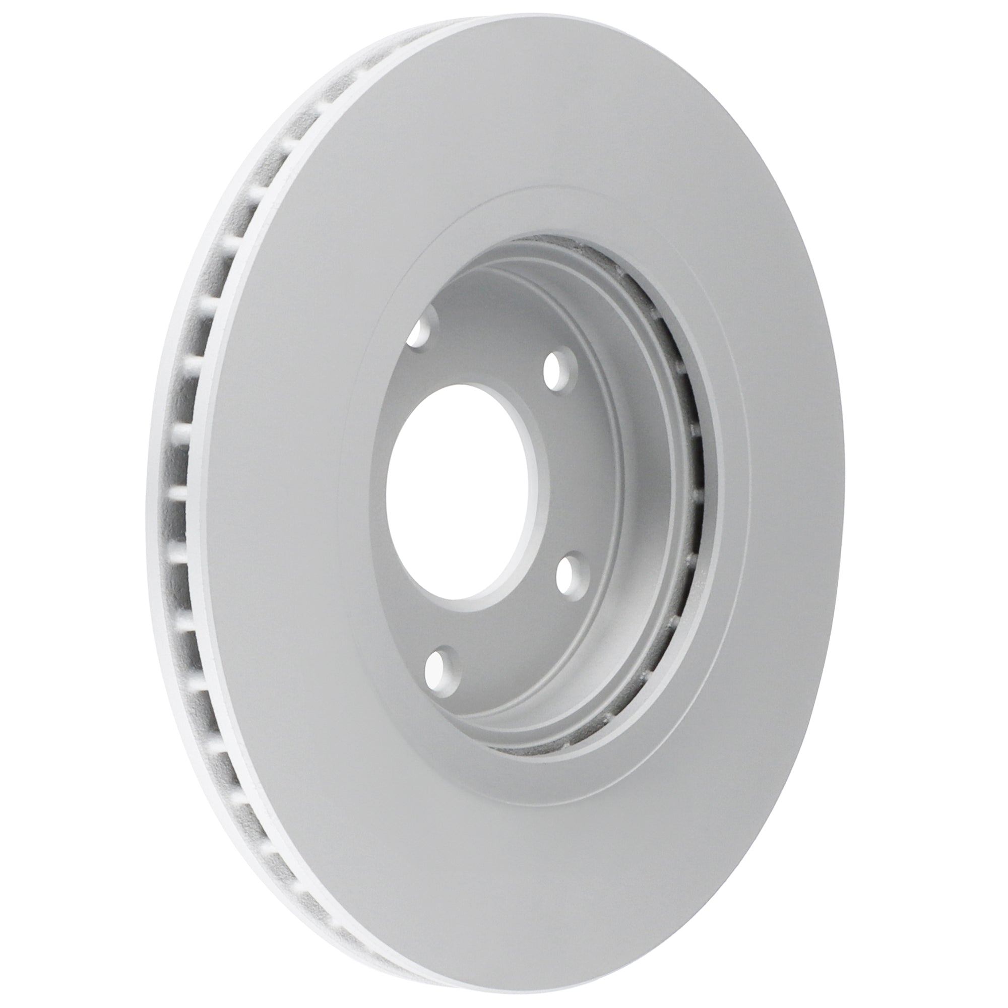Front Disc Brake Rotor Kit 92735MT