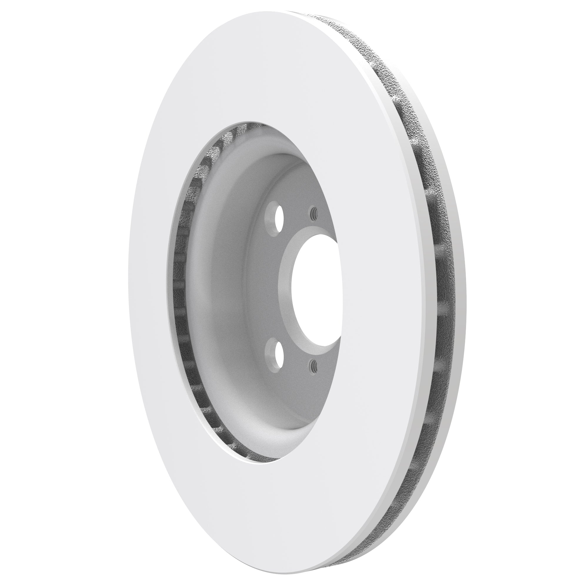 METRIX PREMIUM CHASSIS PARTS Disc Brake Rotor P/N:83535MF Fits: Toyota Prius C 17-12, Toyota Yaris 15-06