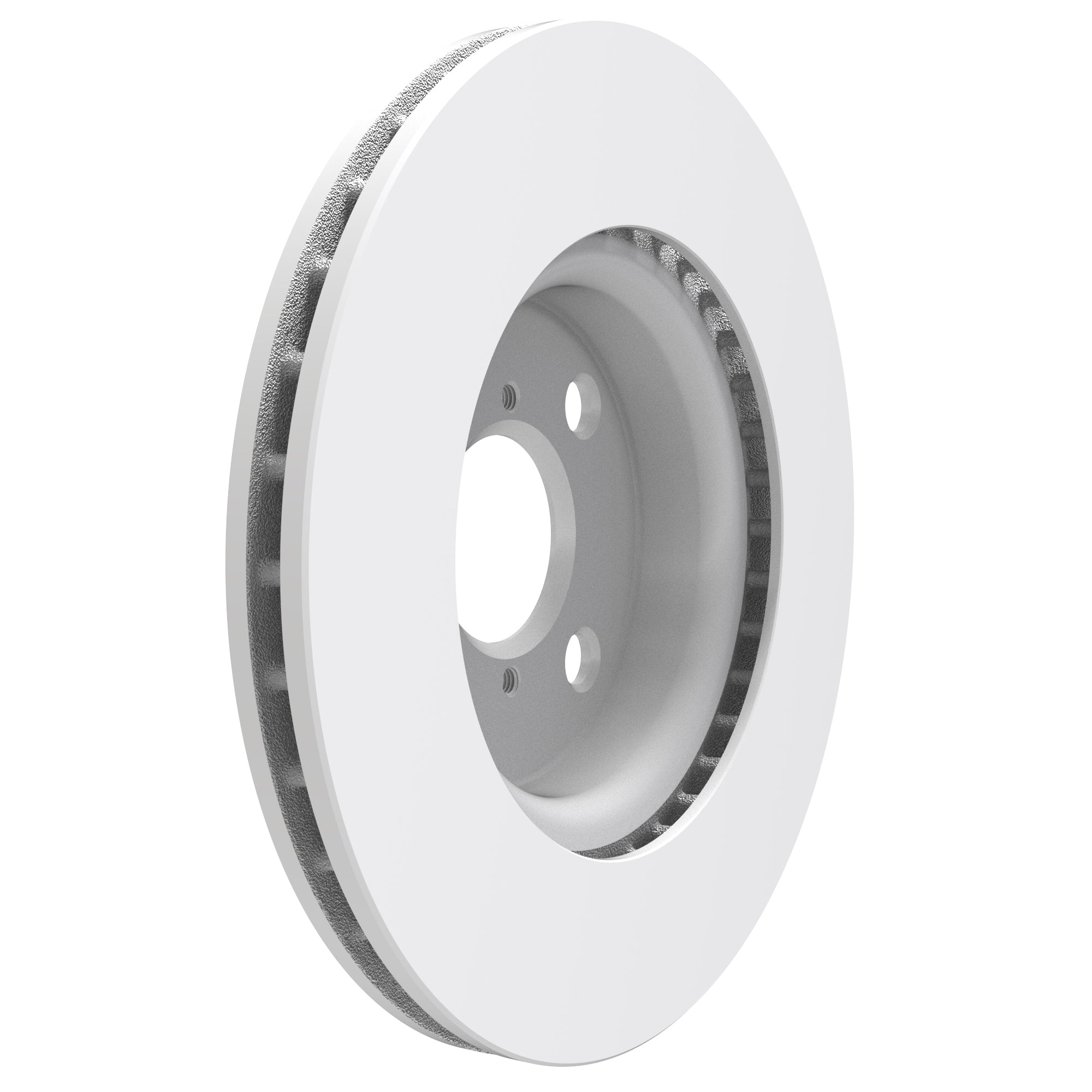 METRIX PREMIUM CHASSIS PARTS Disc Brake Rotor P/N:83535MF Fits: Toyota Prius C 17-12, Toyota Yaris 15-06