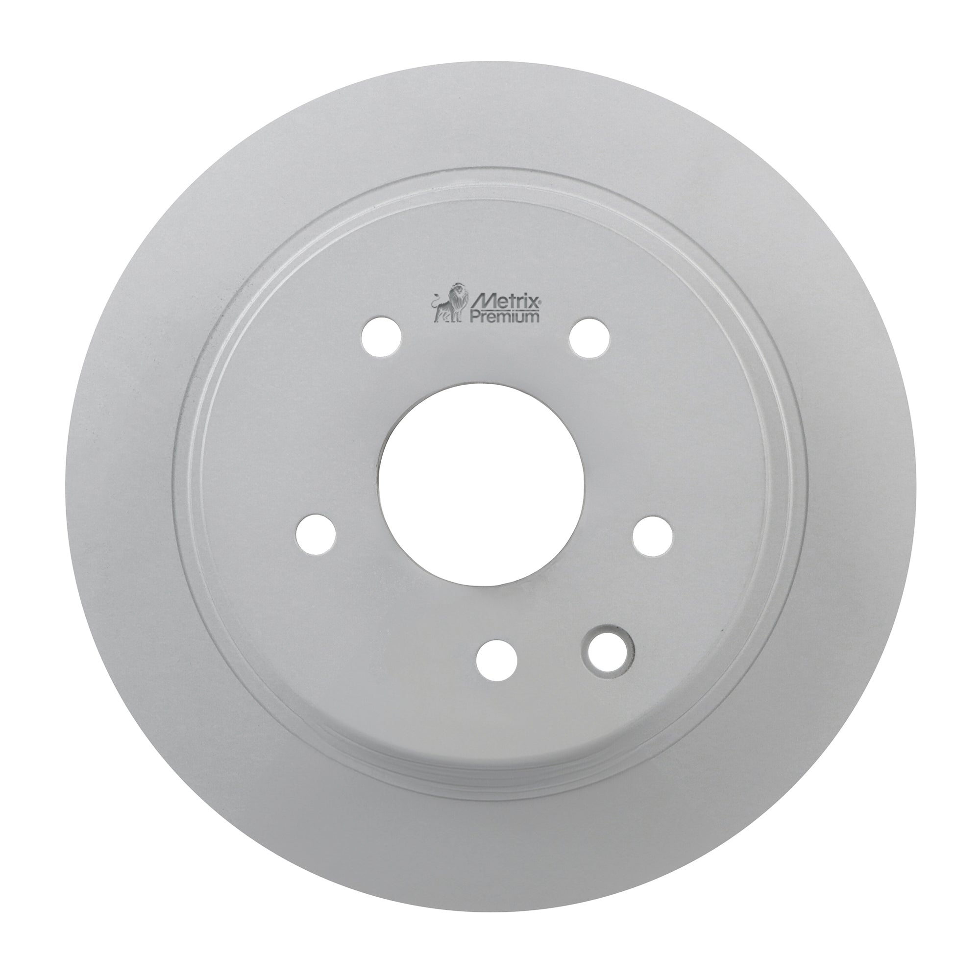 2 PC Rear Brake Rotor Kit  96426MT