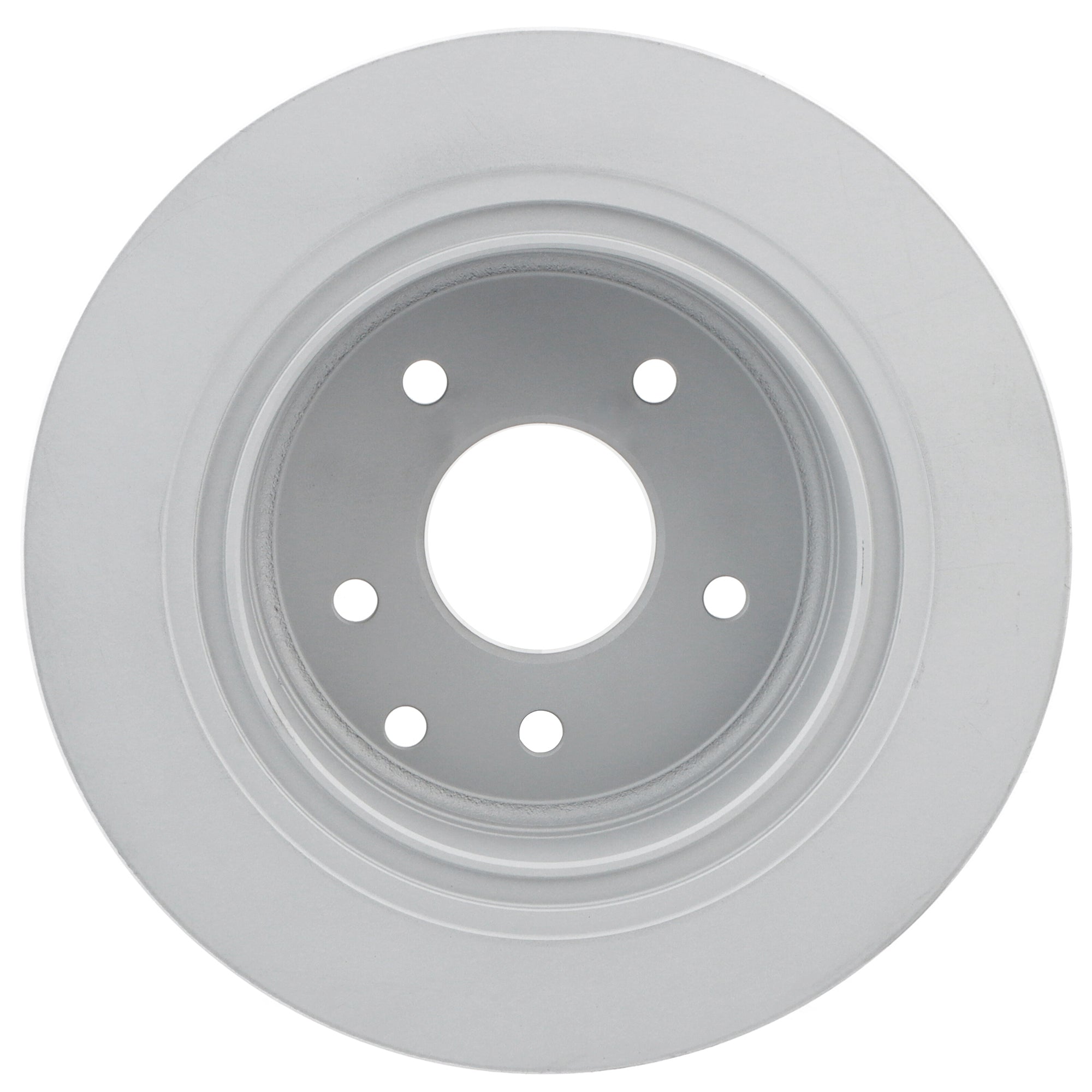 ORIGINAL EQUIPMENT PRECISION: All brake rotors meet or exceed the manufacturing and quality standards of original equipment manufacturers (OEM)