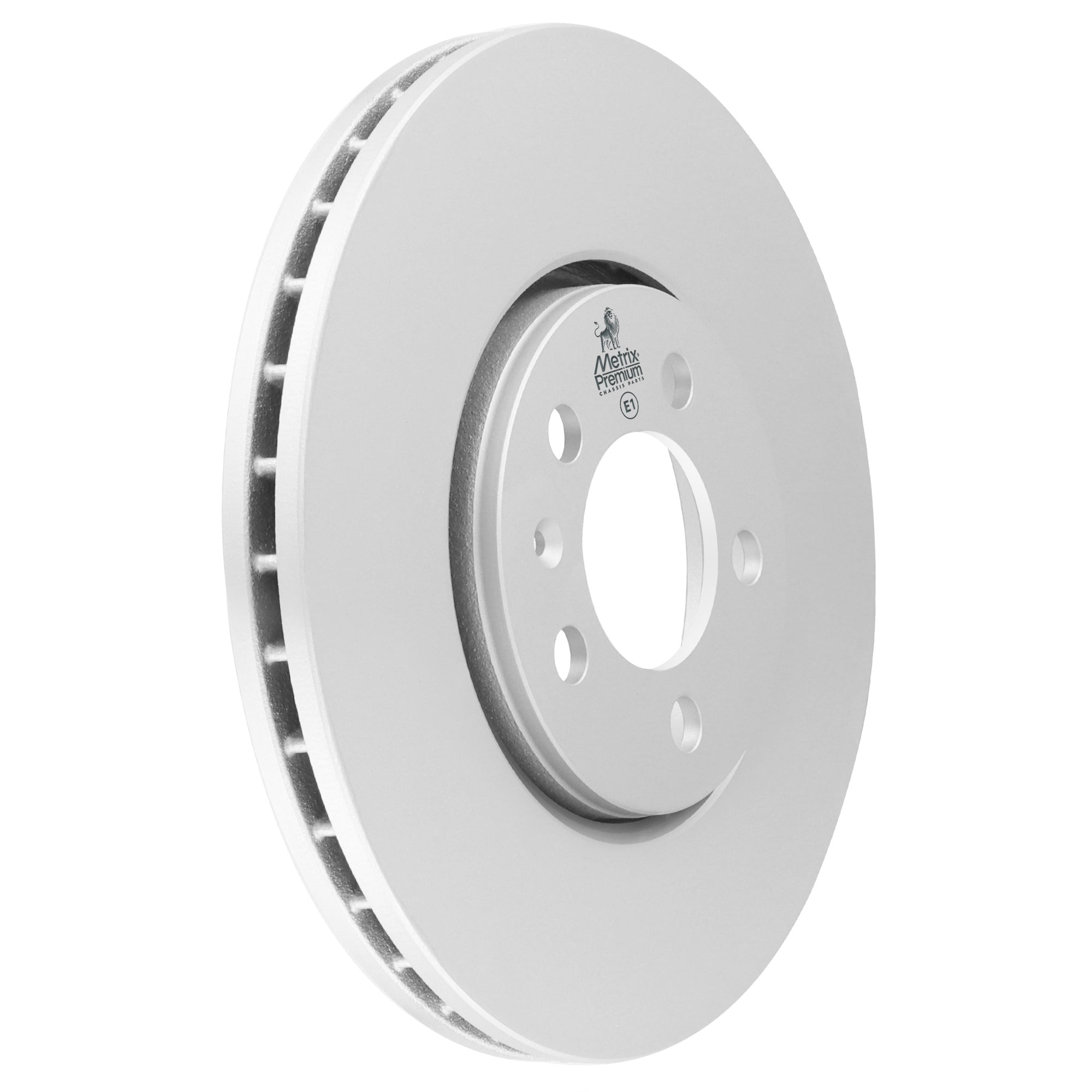 Metrix Premium Front Disc Brake Rotor 83539MF best fit car parts