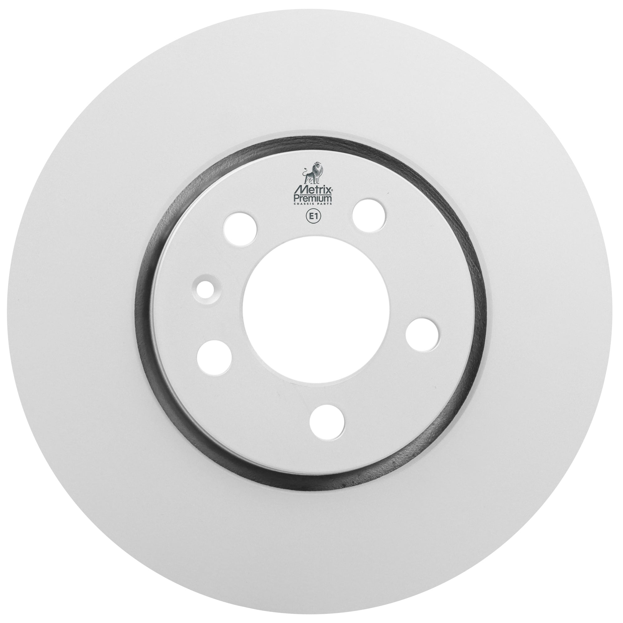 Metrix Premium Front Disc Brake Rotor 83539MF OEM fit auto parts