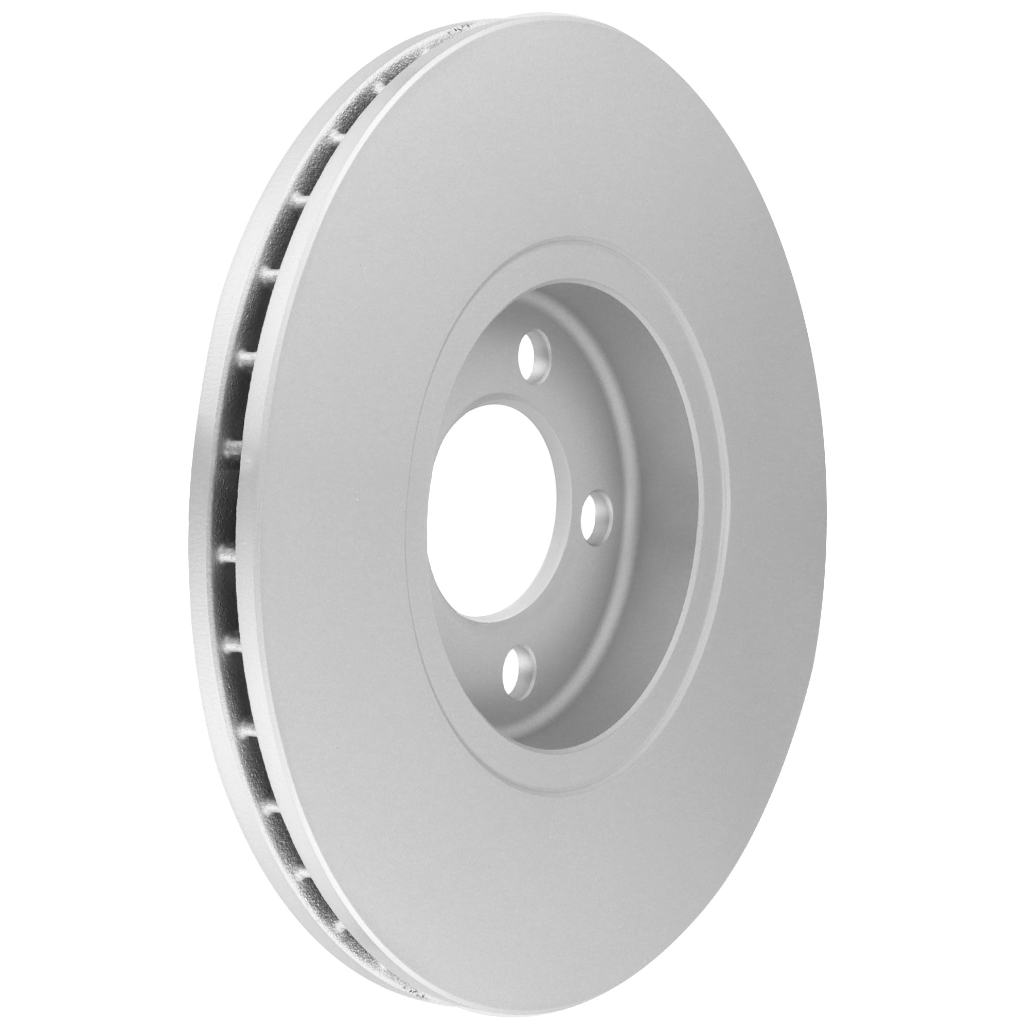 Front Disc Brake Rotor Kit 92340MT