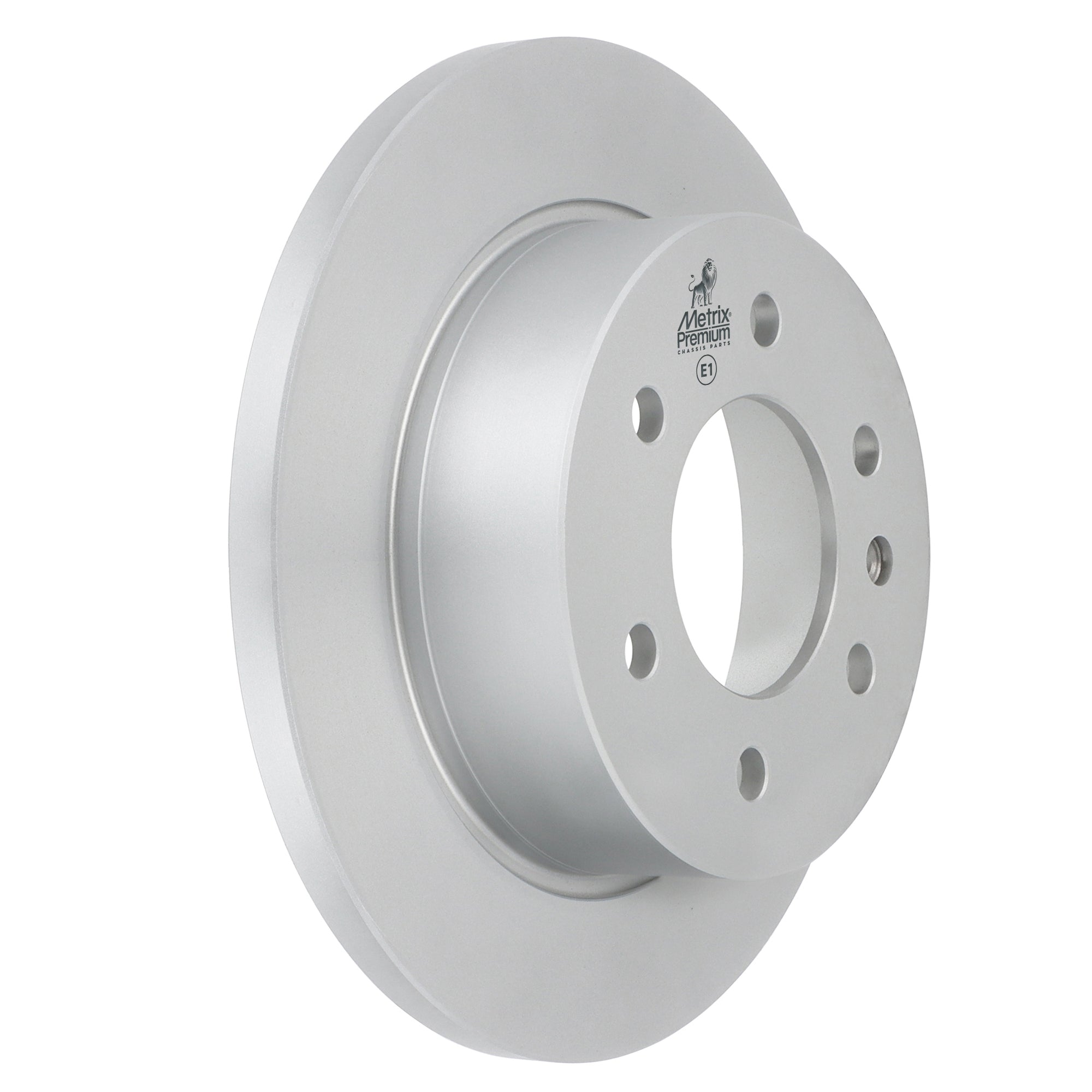 Metrix Premium Rear Disc Brake Rotor Kit 92528MT OE perfect fit auto parts