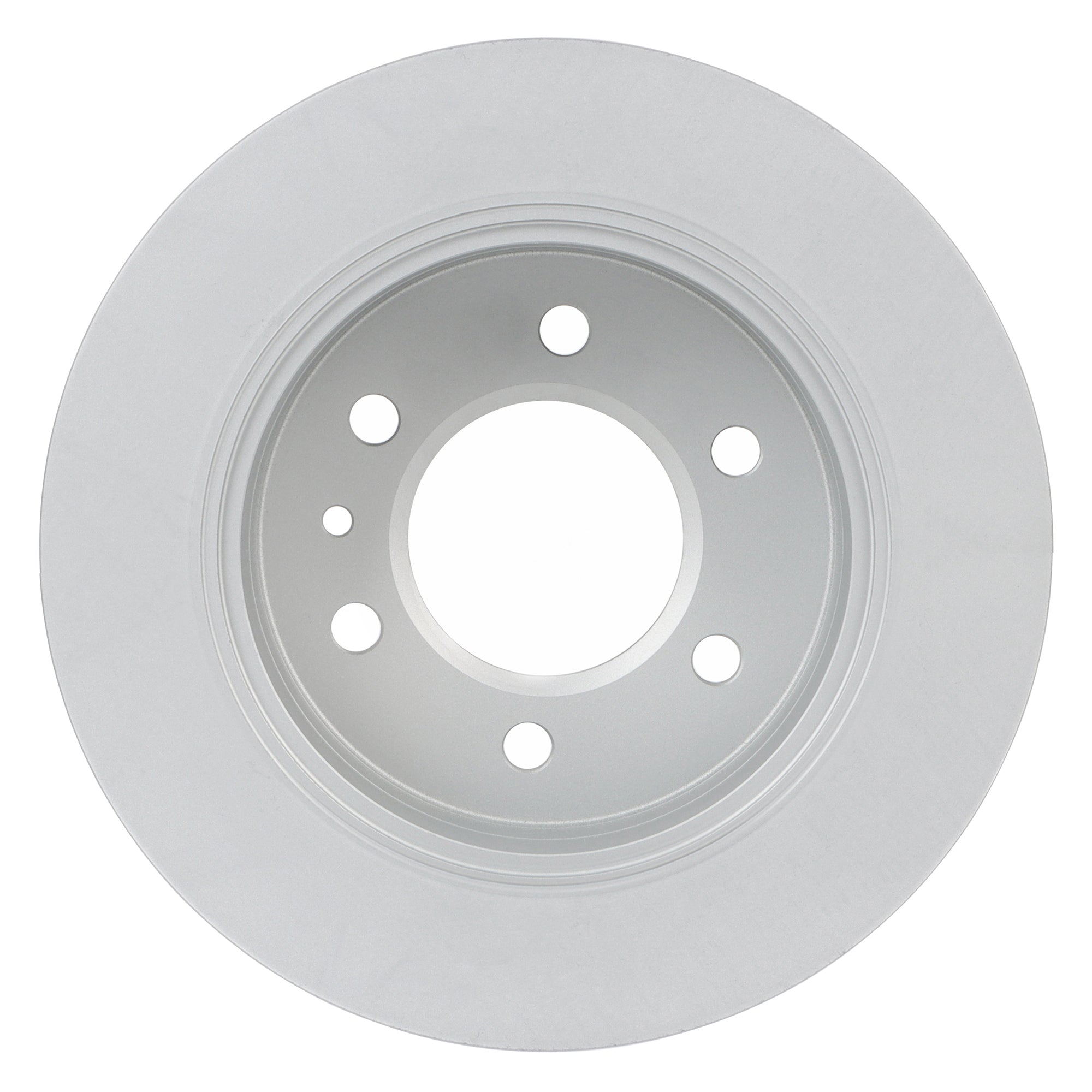 Metrix Premium Rear Disc Brake Rotor 83542MF best fit car parts