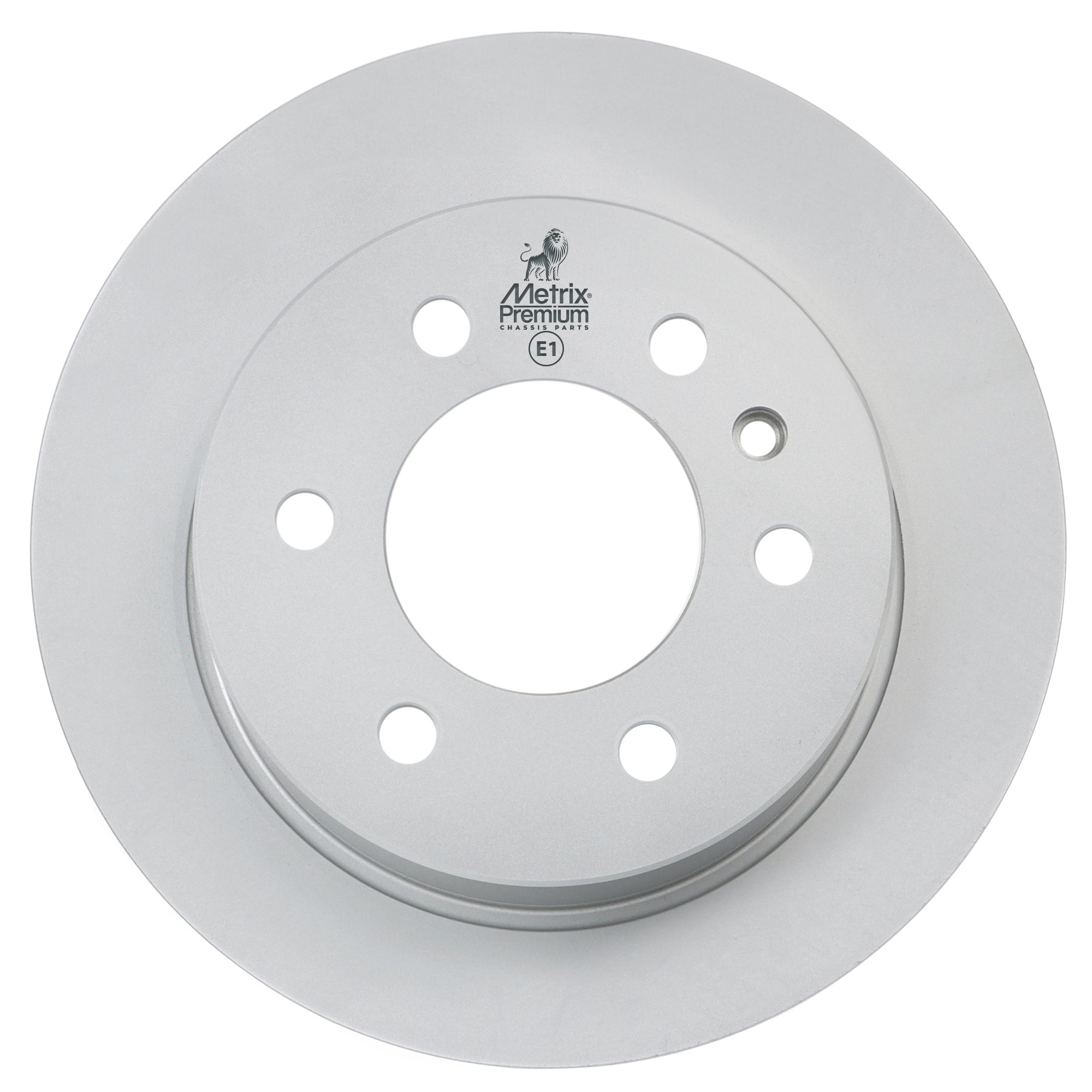 Metrix Premium Rear Disc Brake Rotor 83542MF best auto components