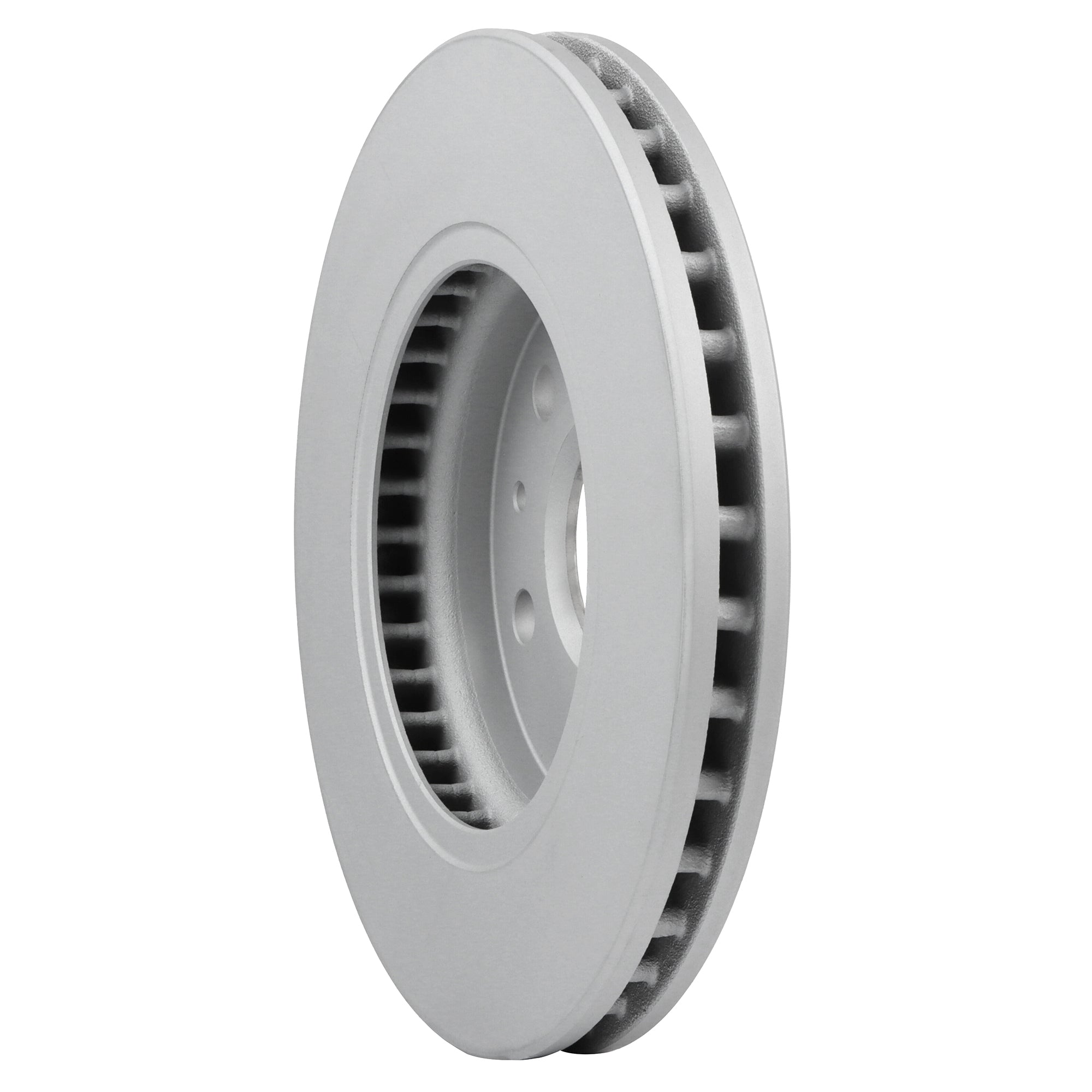 Front Brake Rotor 83545MF
