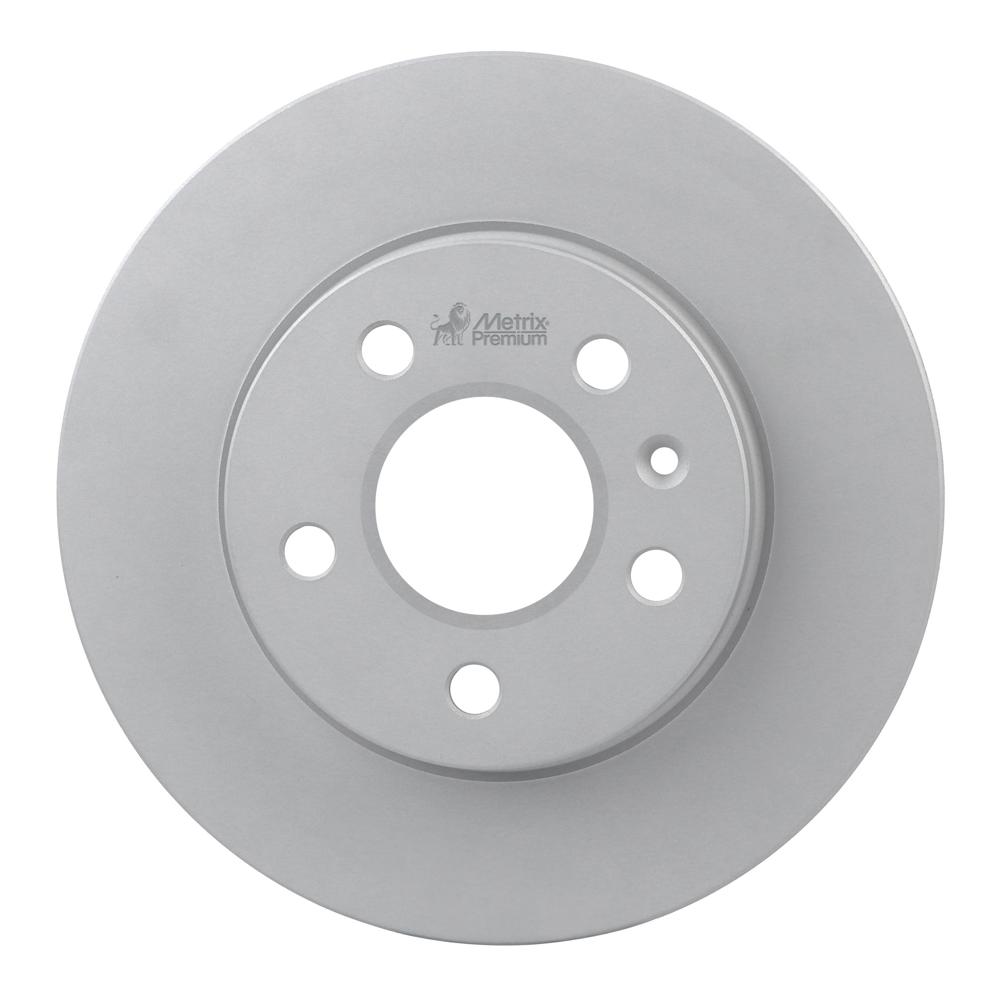Metrix Premium Brake Rotors resist warping and maintain consistent stopping power under all driving conditions.