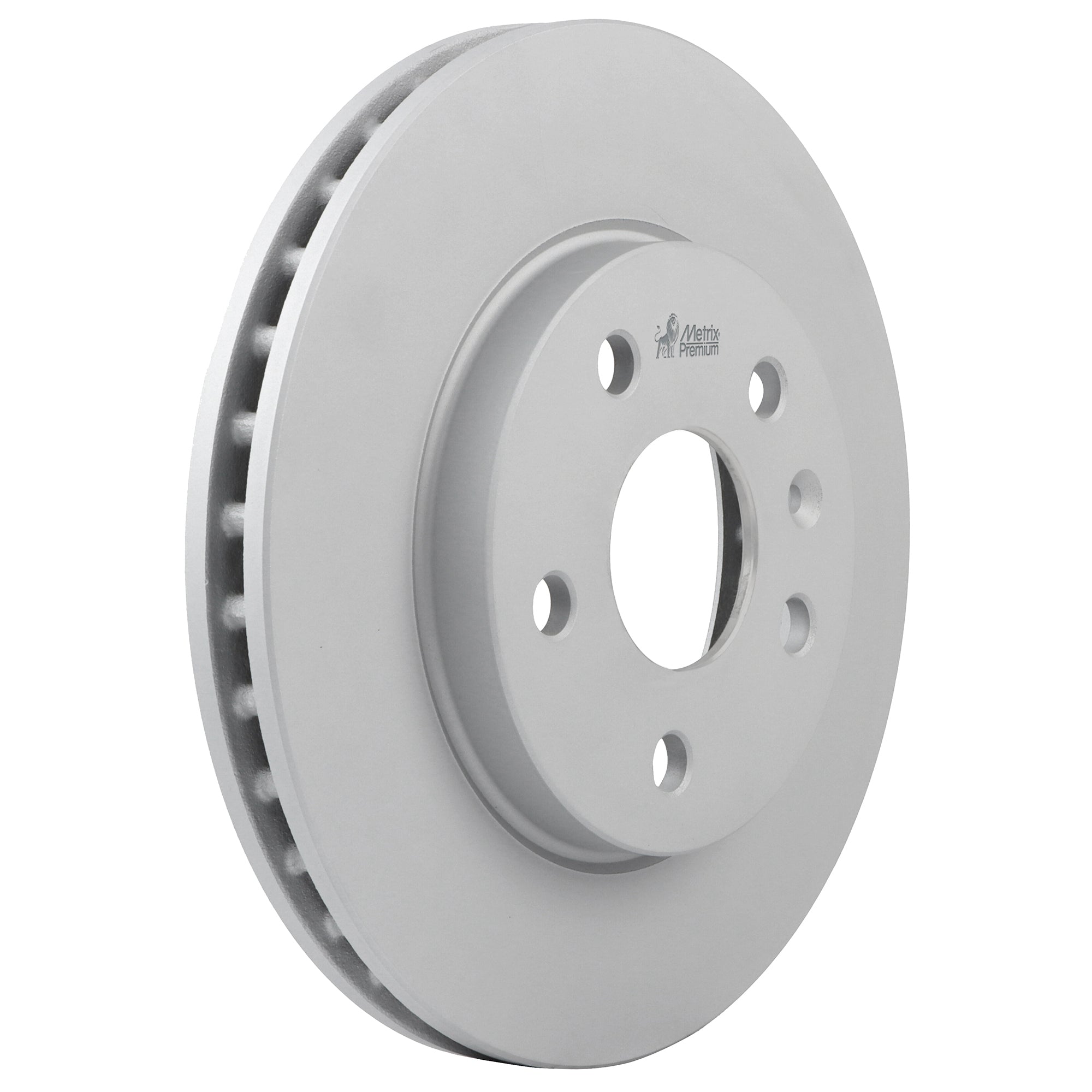 ORIGINAL EQUIPMENT PRECISION: All brake rotors meet or exceed the manufacturing and quality standards of original equipment manufacturers (OEM)