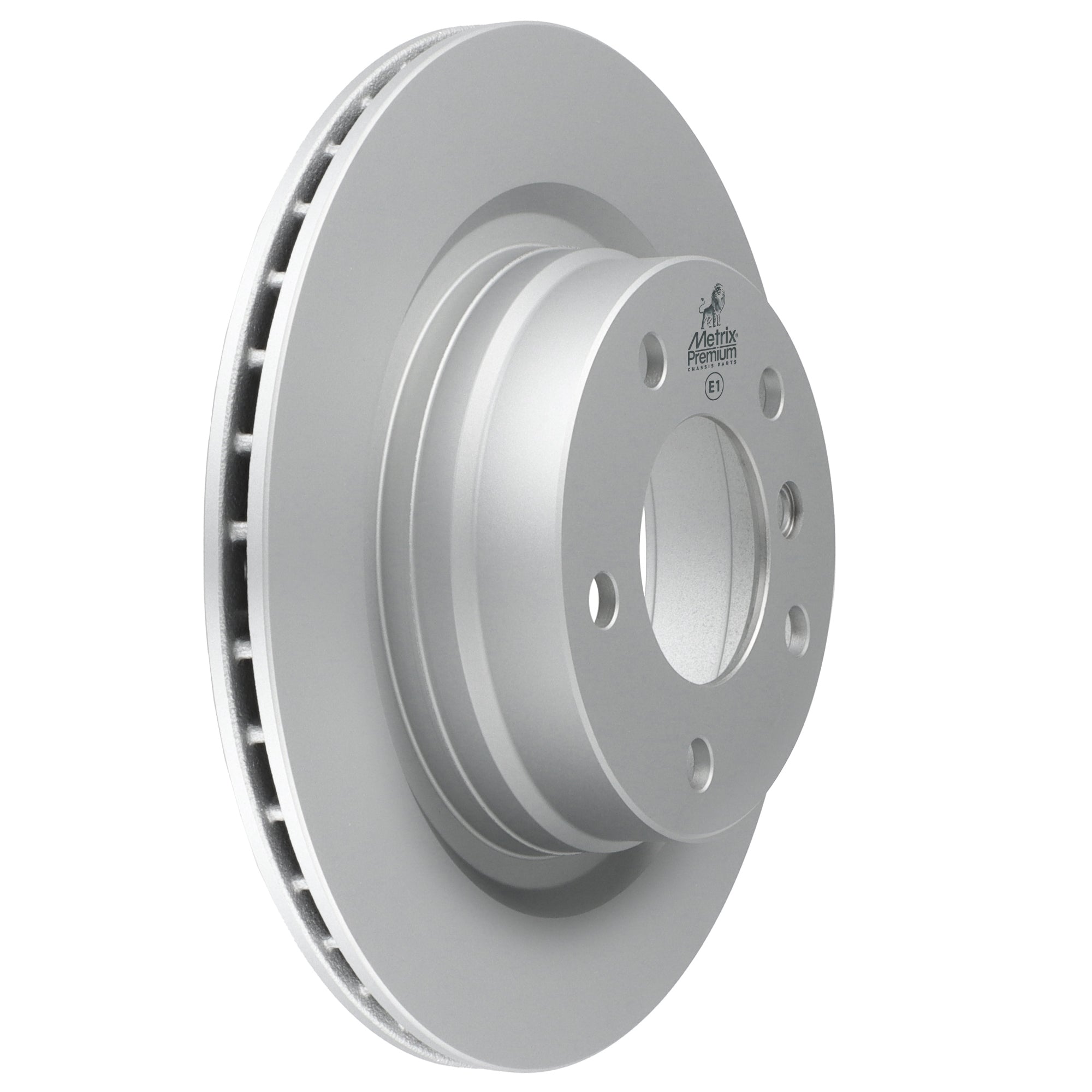 Metrix Premium Rear Disc Brake Rotor Kit 92626MT best fit car parts