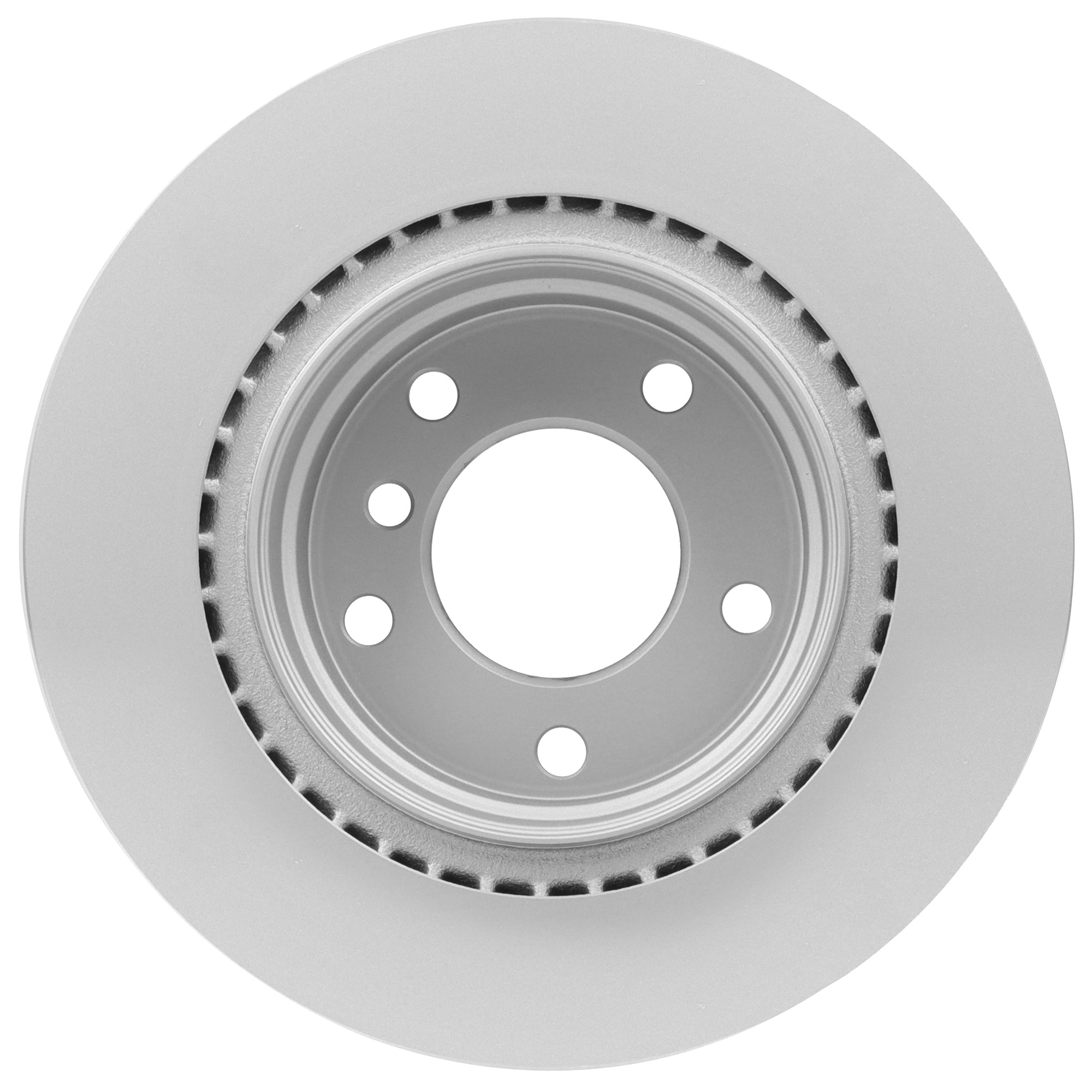 Metrix Premium Rear Disc Brake Rotor 83550MF OE fit chassis parts